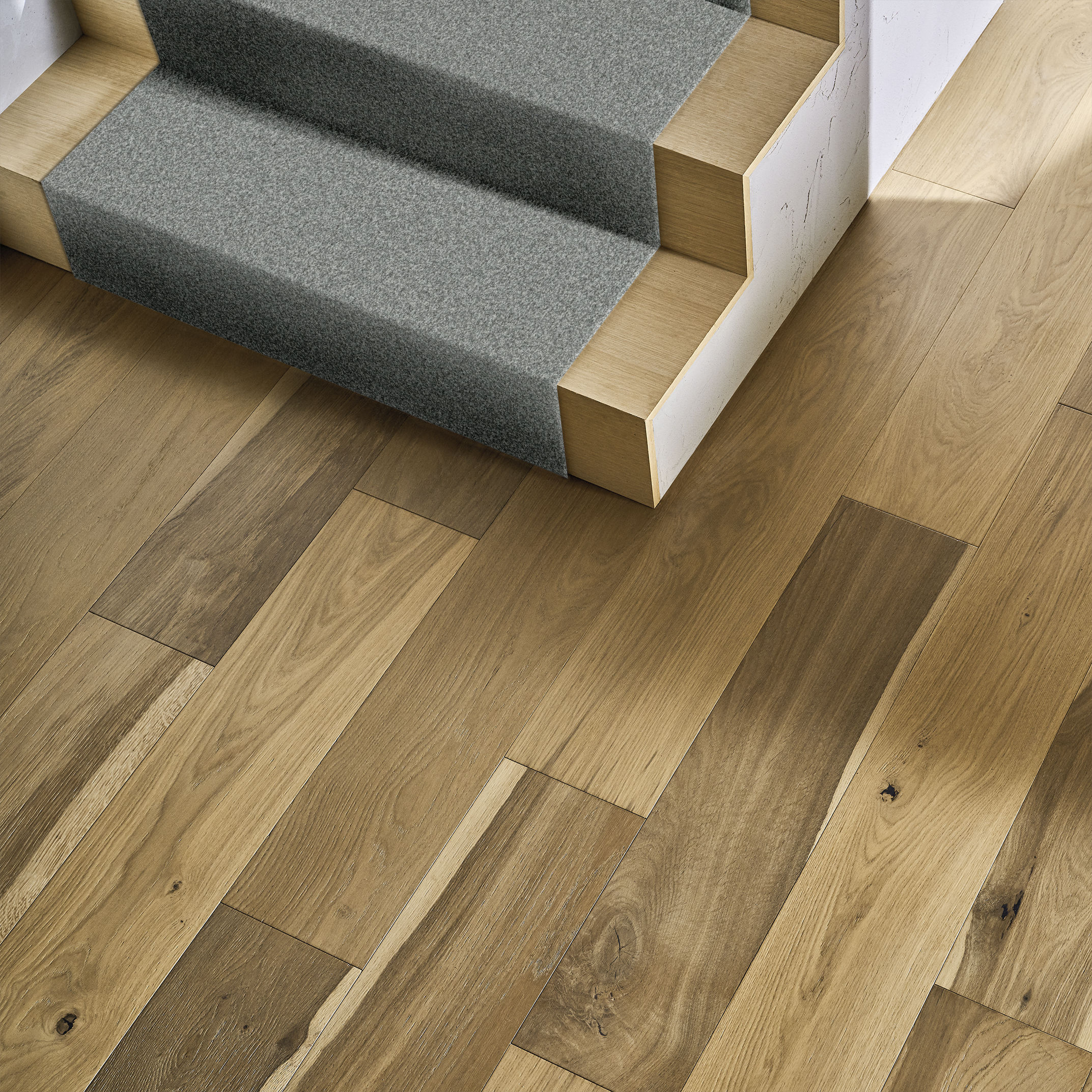 TERRA NOVA OCEANIC ROOM