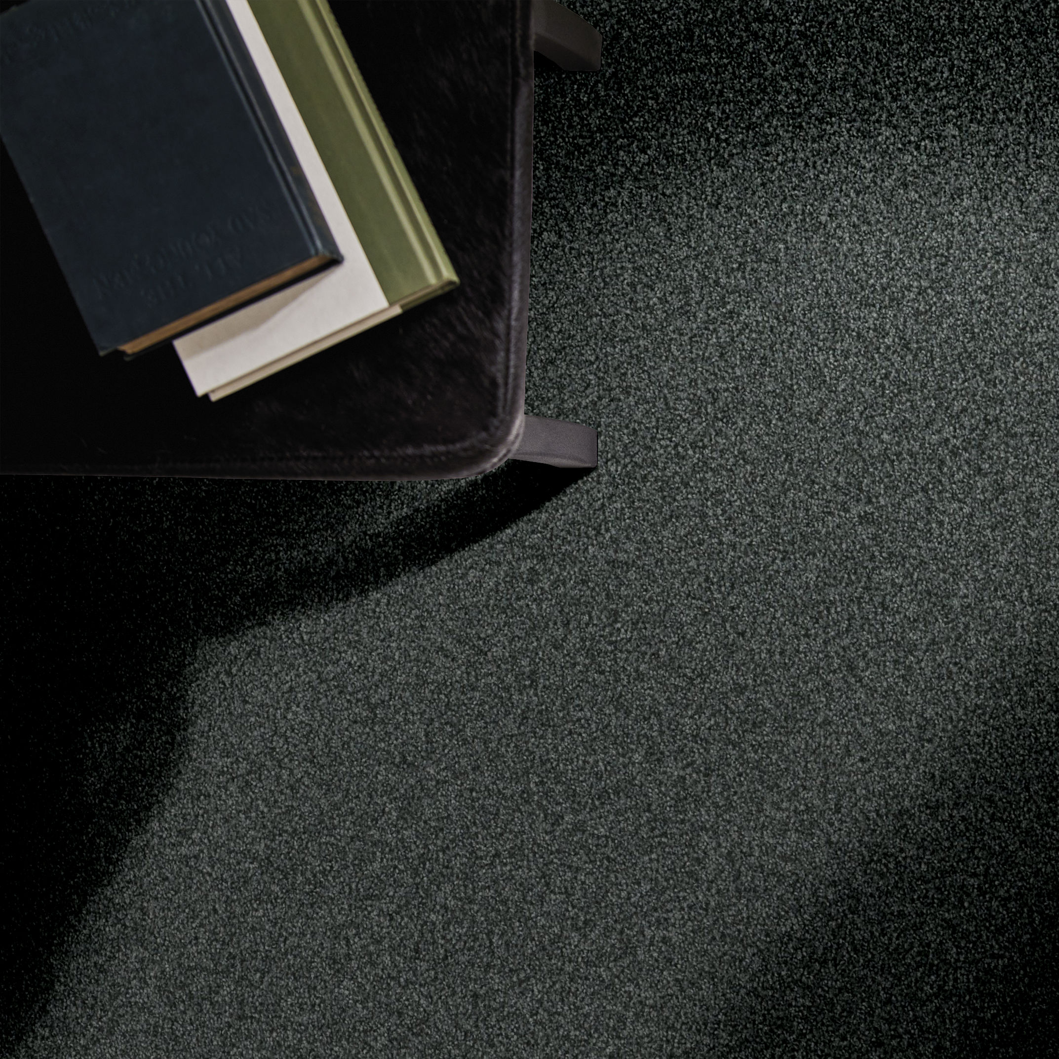 TERRA NOVA SUBMARINE ROOM