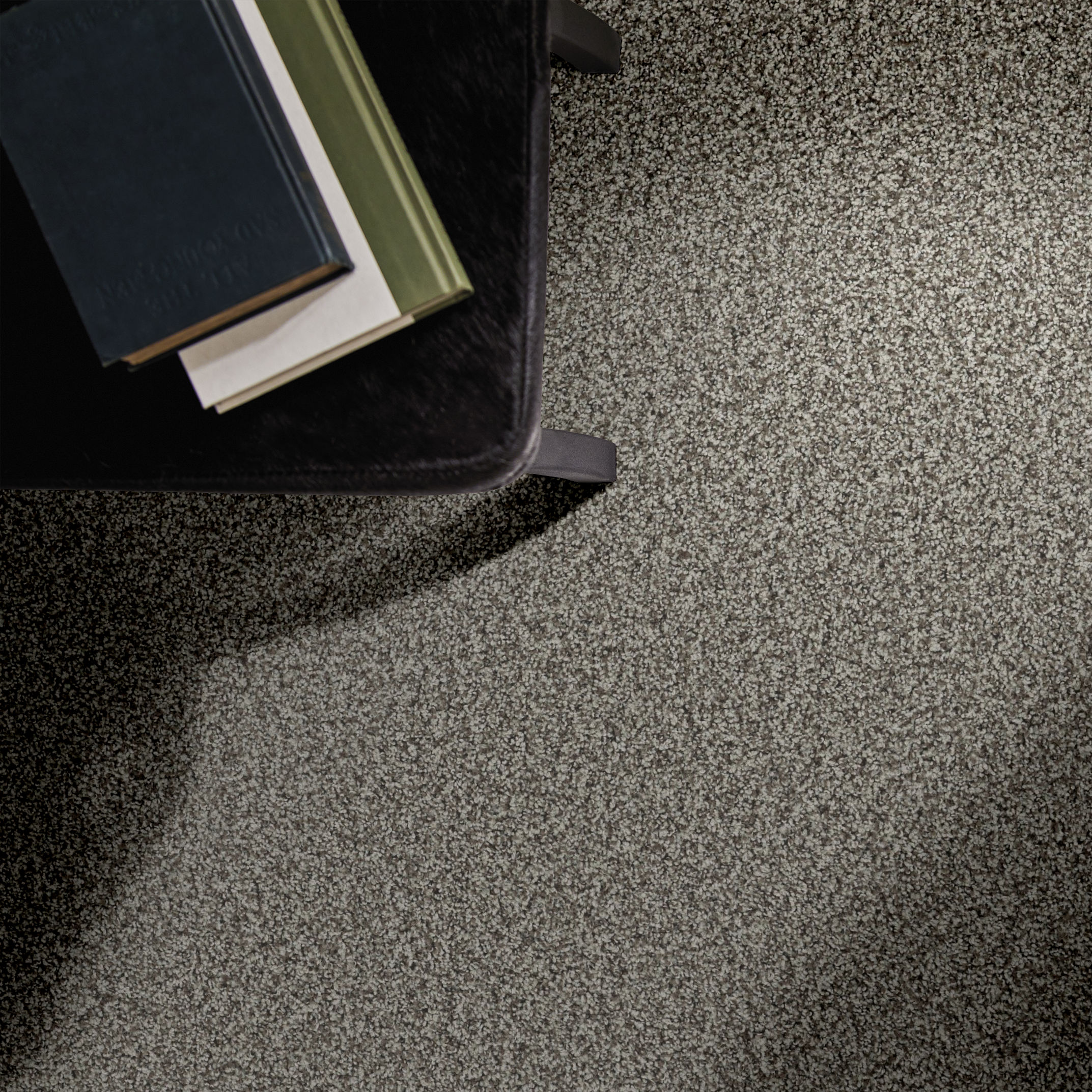 Terra Nova - 100% ANSO® High Performance Nylon in Chelsea Fog