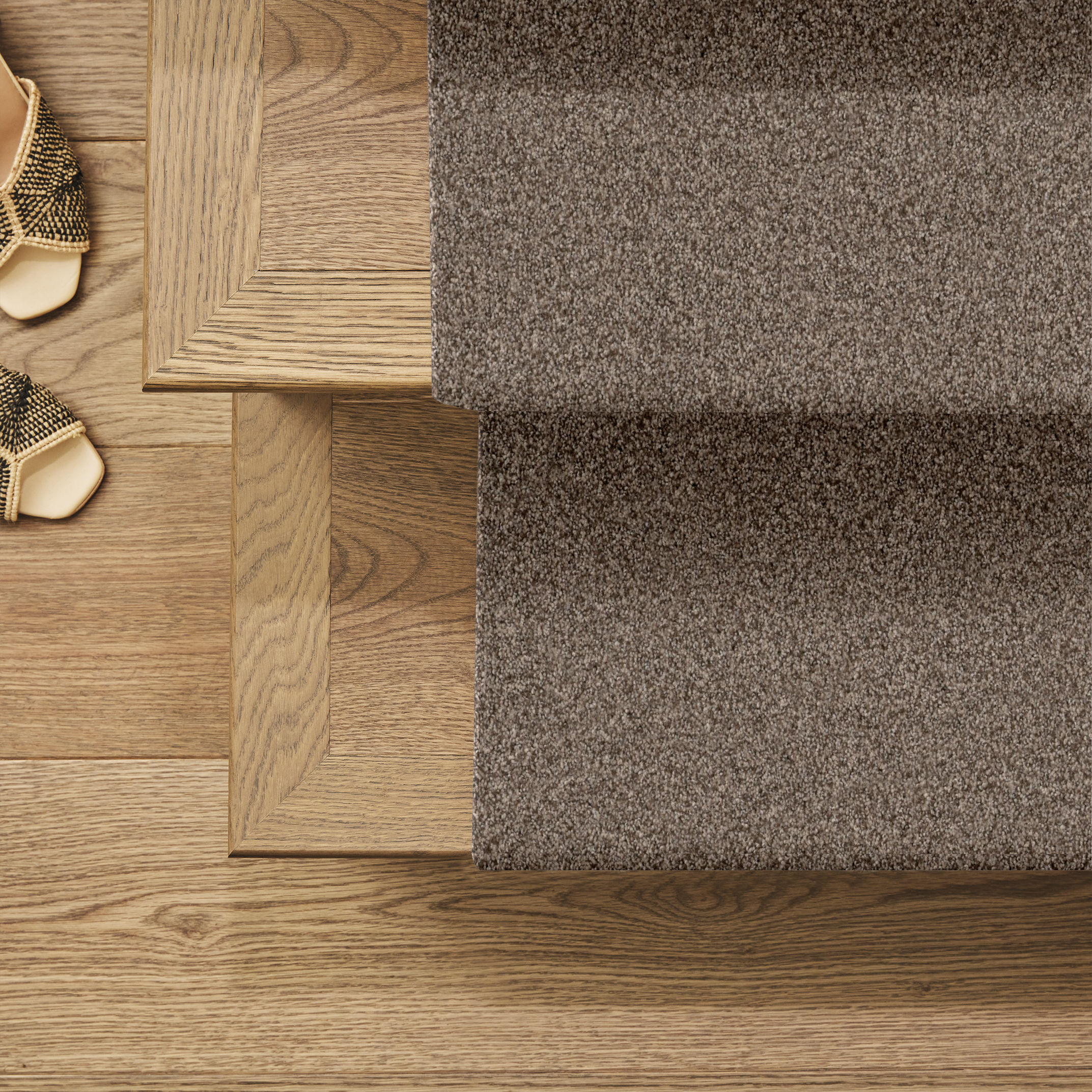 TERRA NOVA PALM DESERT ROOM