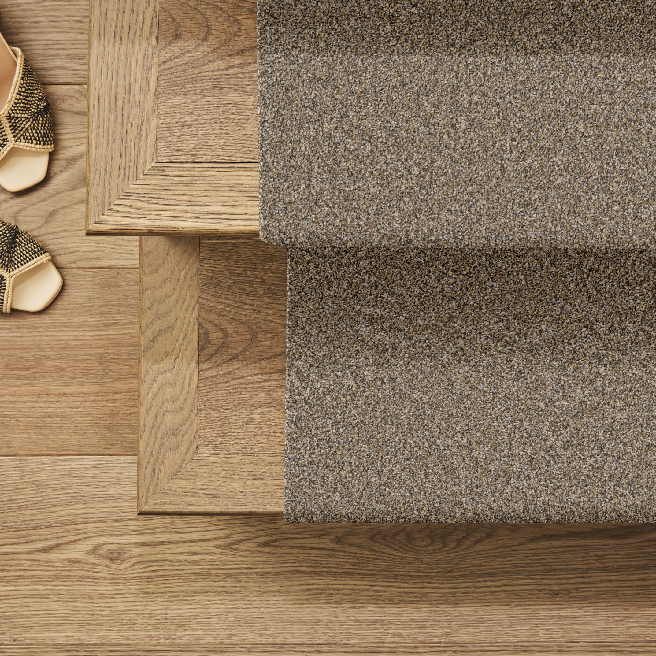 KALEIDOSCOPE SHIMMERING ROOM