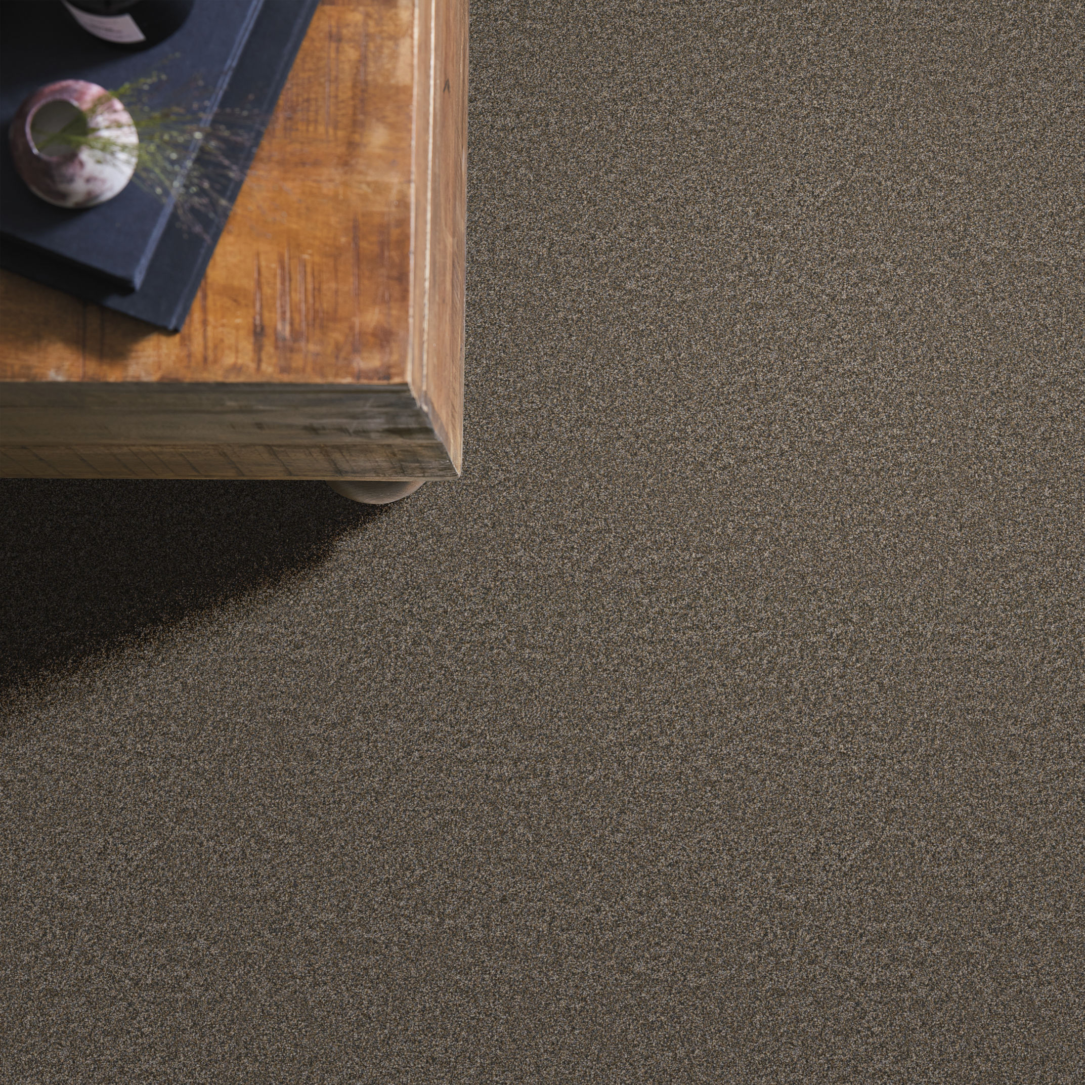 KALEIDOSCOPE AMBER CRYSTAL ROOM