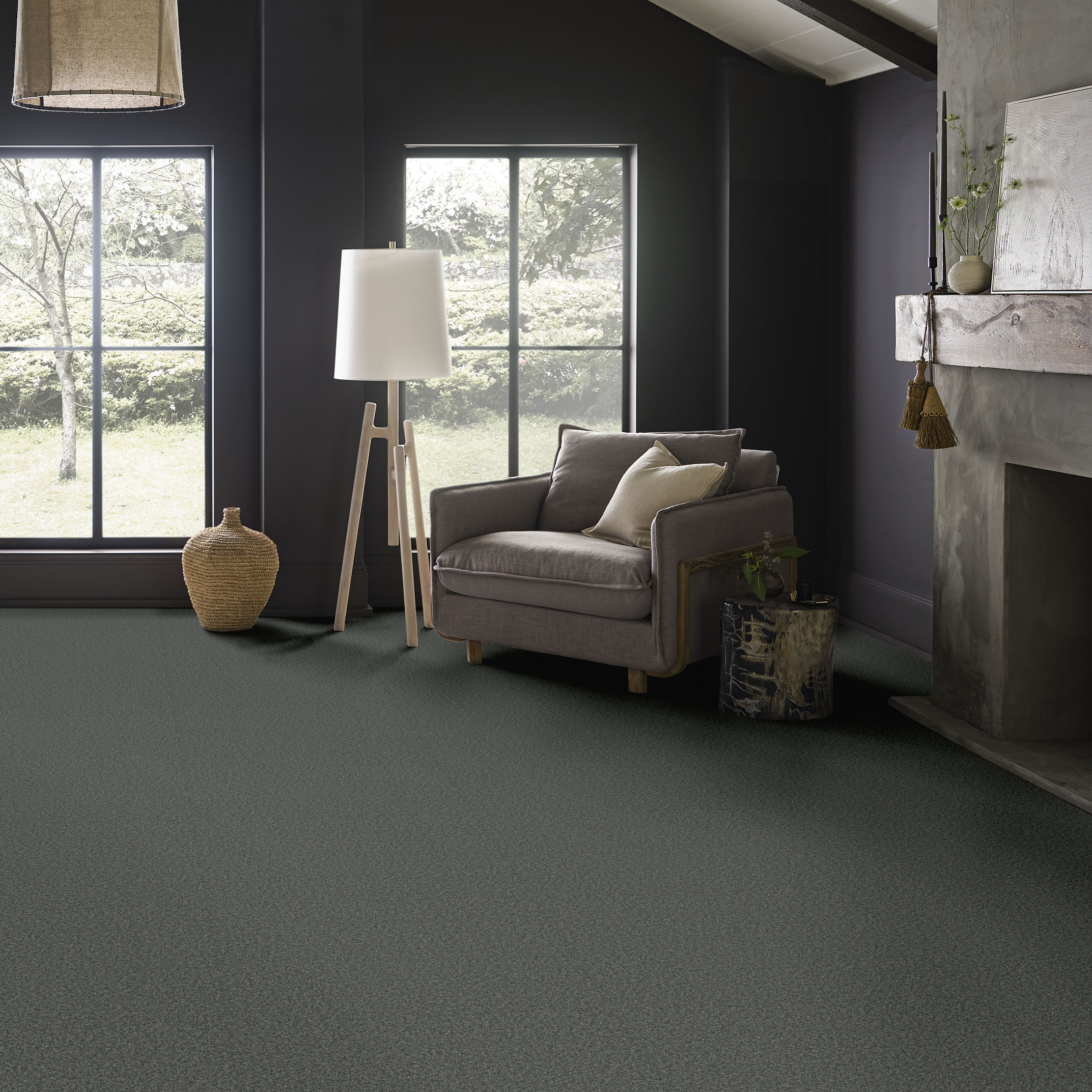 KALEIDOSCOPE CATALINA ROOM