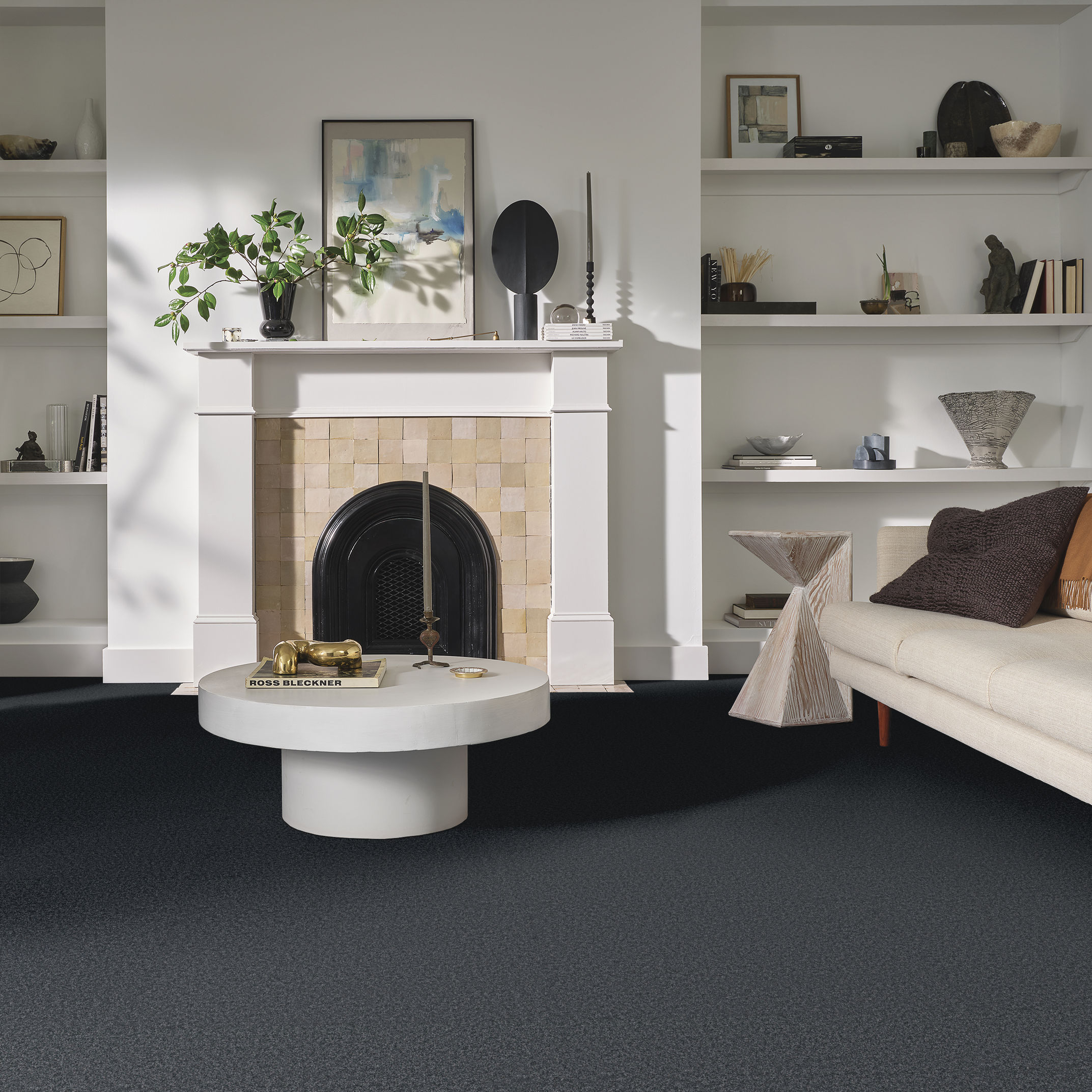 KALEIDOSCOPE DEEP SPRUCE ROOM