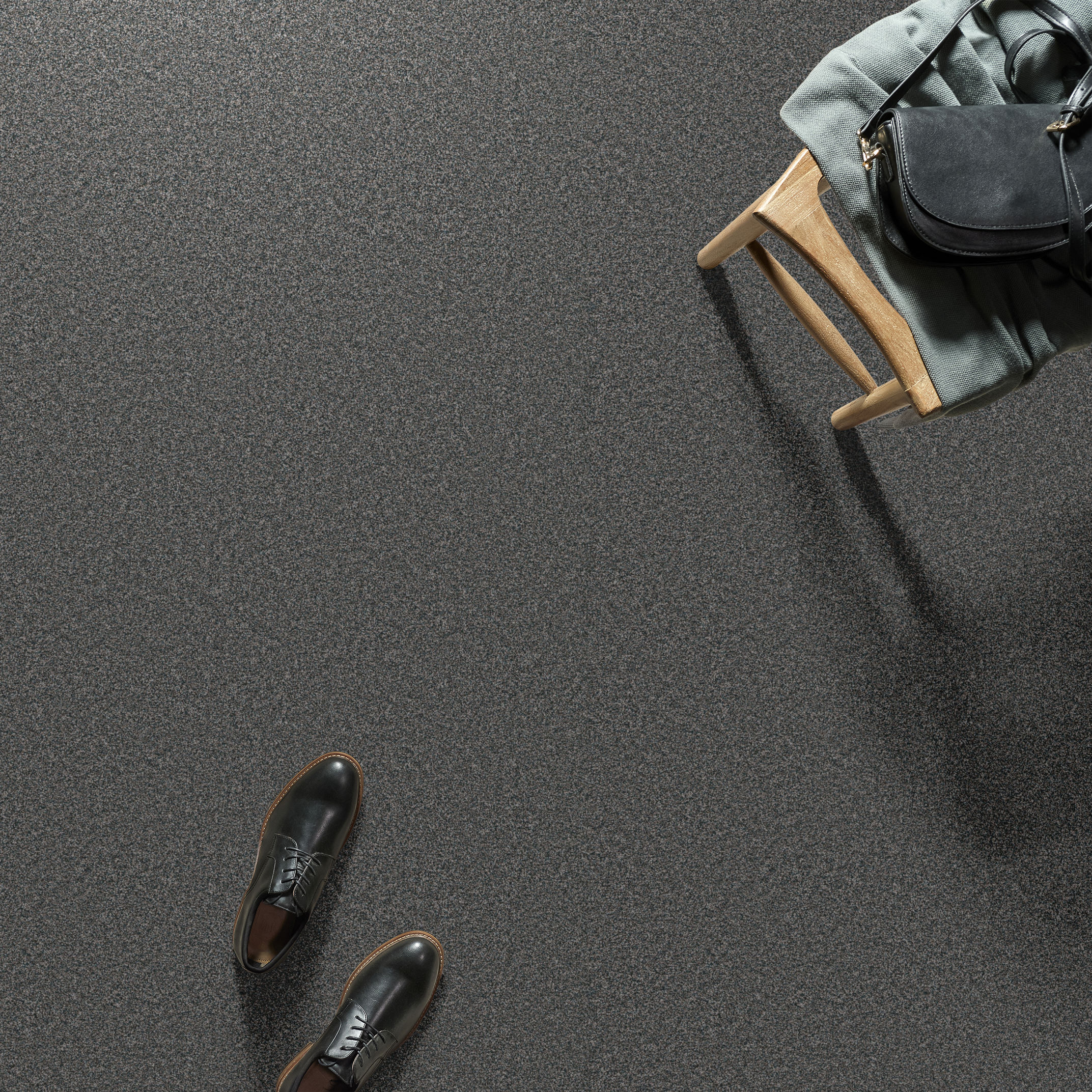 KALEIDOSCOPE JADE GRAY ROOM