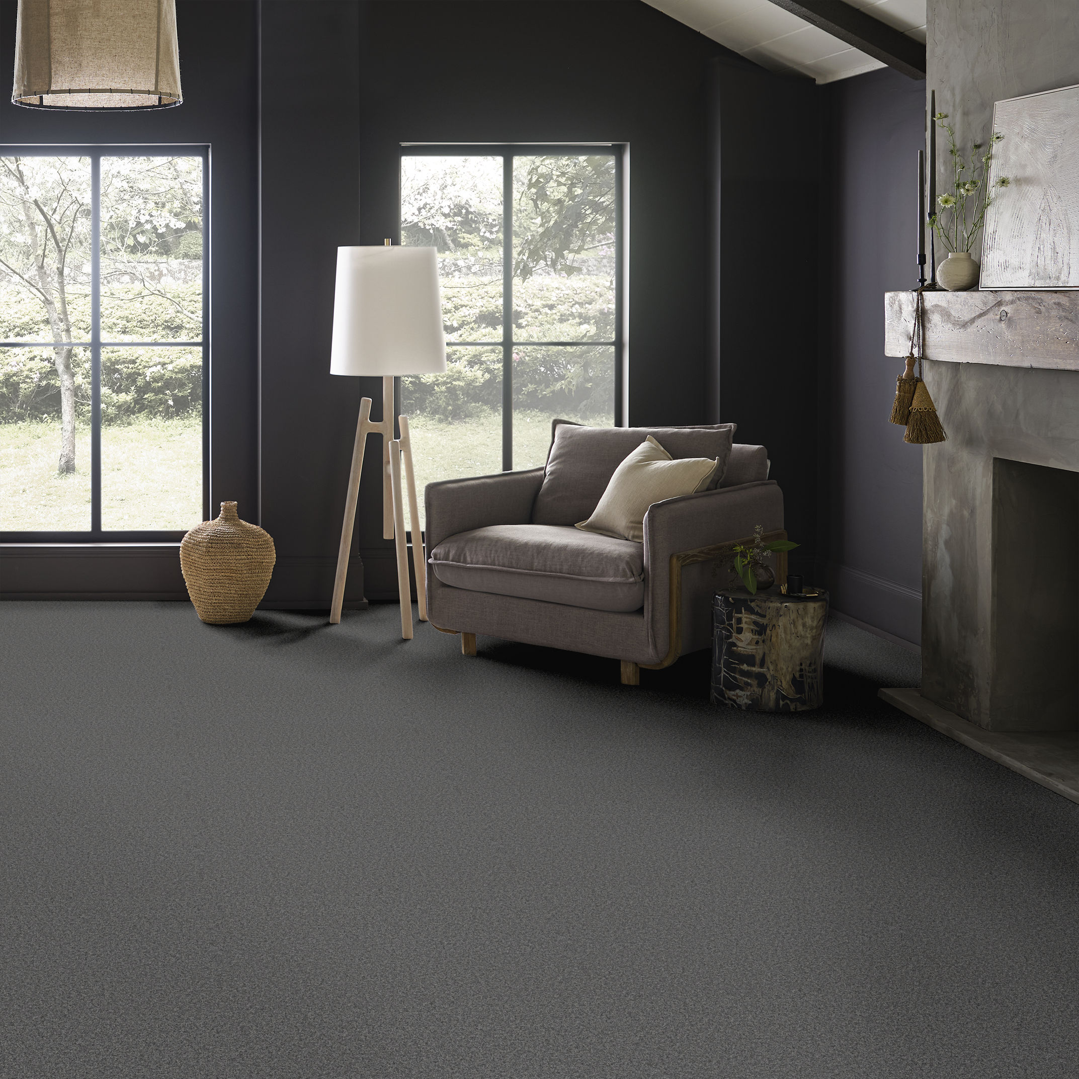 KALEIDOSCOPE AQUA MIST ROOM