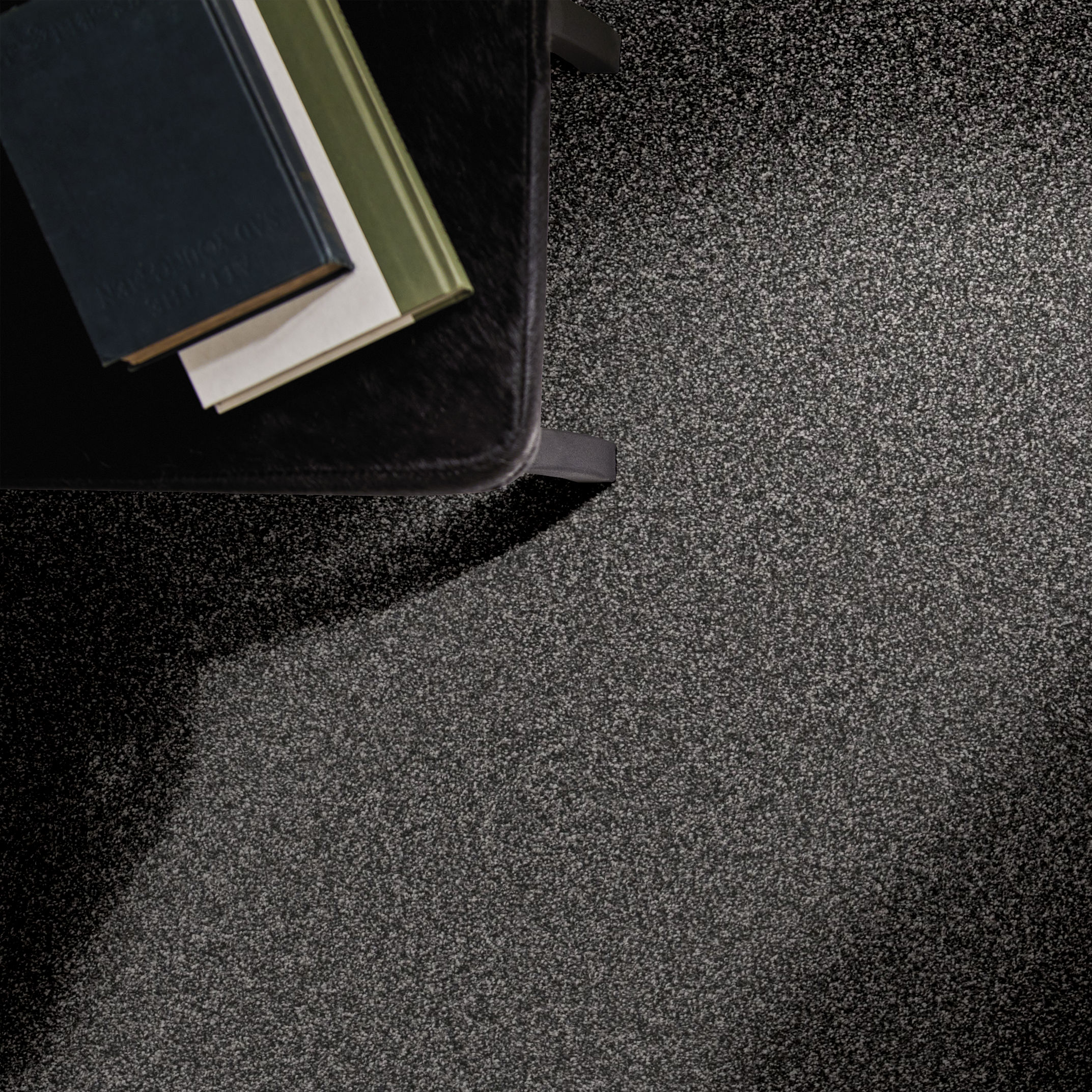 KALEIDOSCOPE SMOKY QUARTZ ROOM