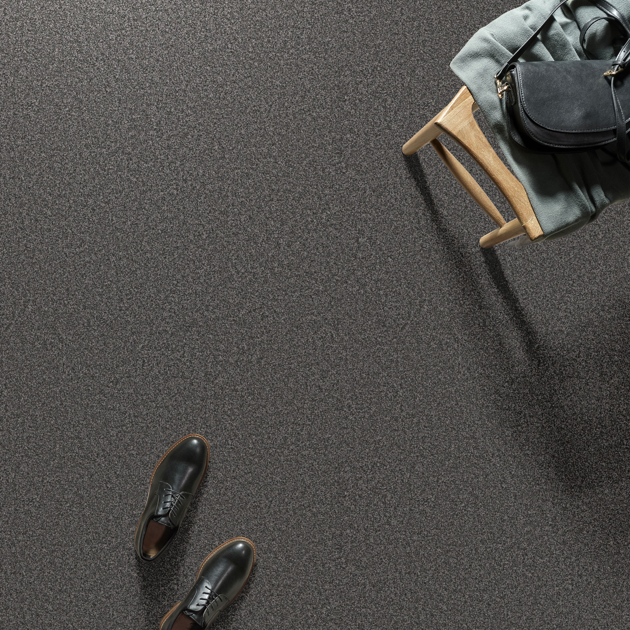 KALEIDOSCOPE SMOKY QUARTZ ROOM