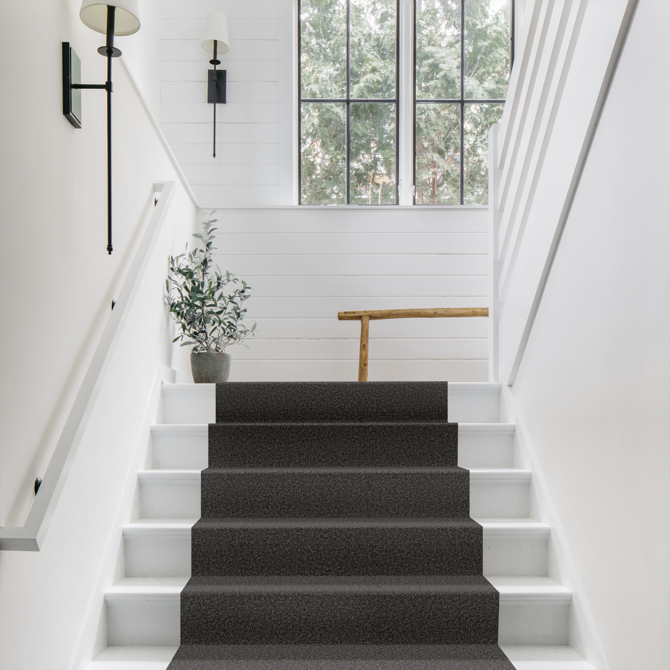 KALEIDOSCOPE SMOKY QUARTZ ROOM