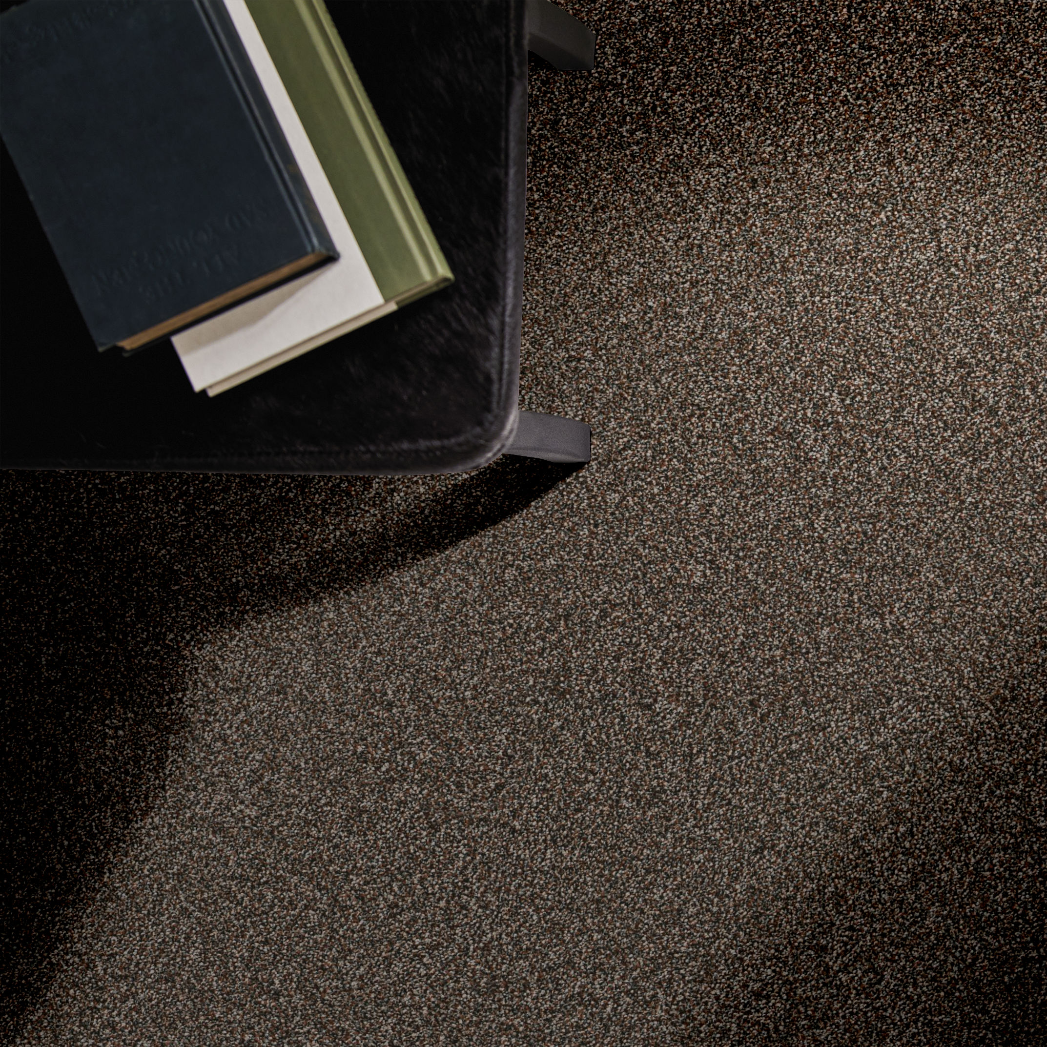 KALEIDOSCOPE EARTHEN BRICK ROOM