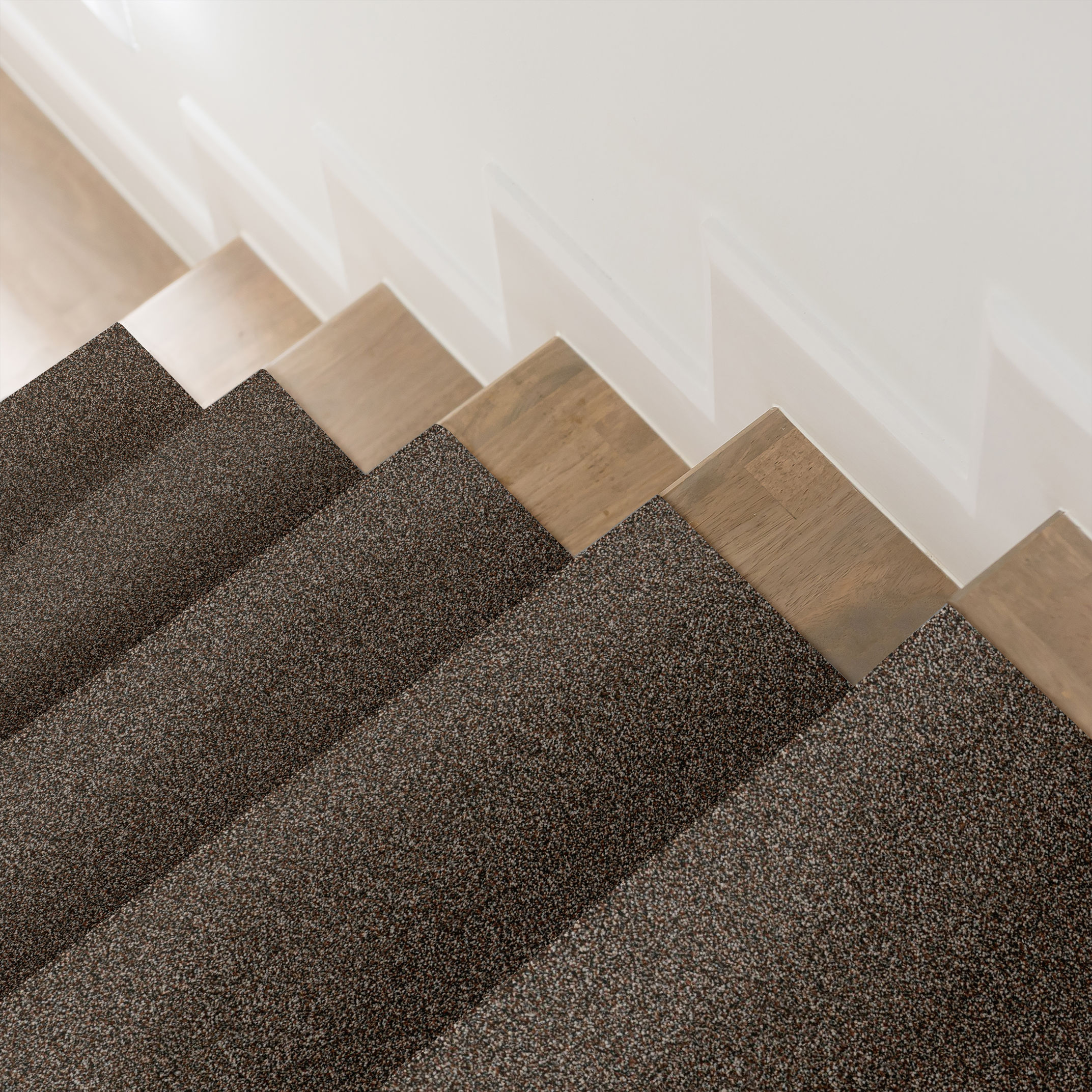 KALEIDOSCOPE EARTHEN BRICK ROOM