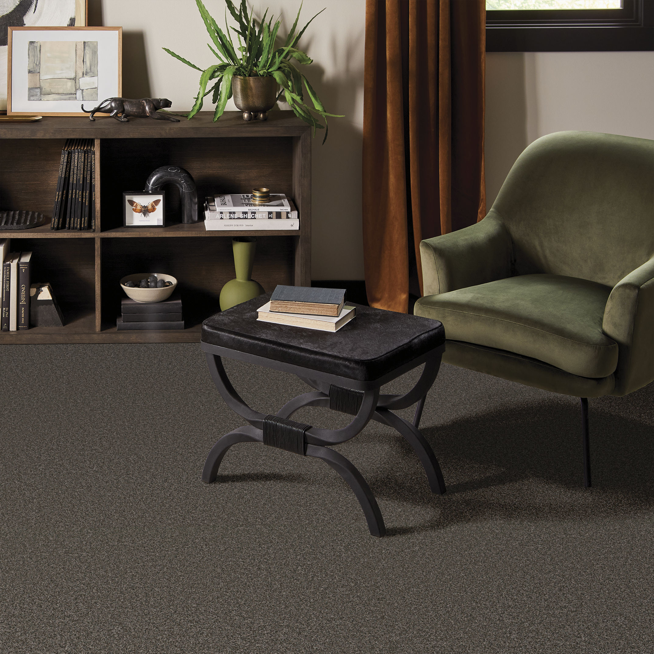 KALEIDOSCOPE ESPRESSO ROOM