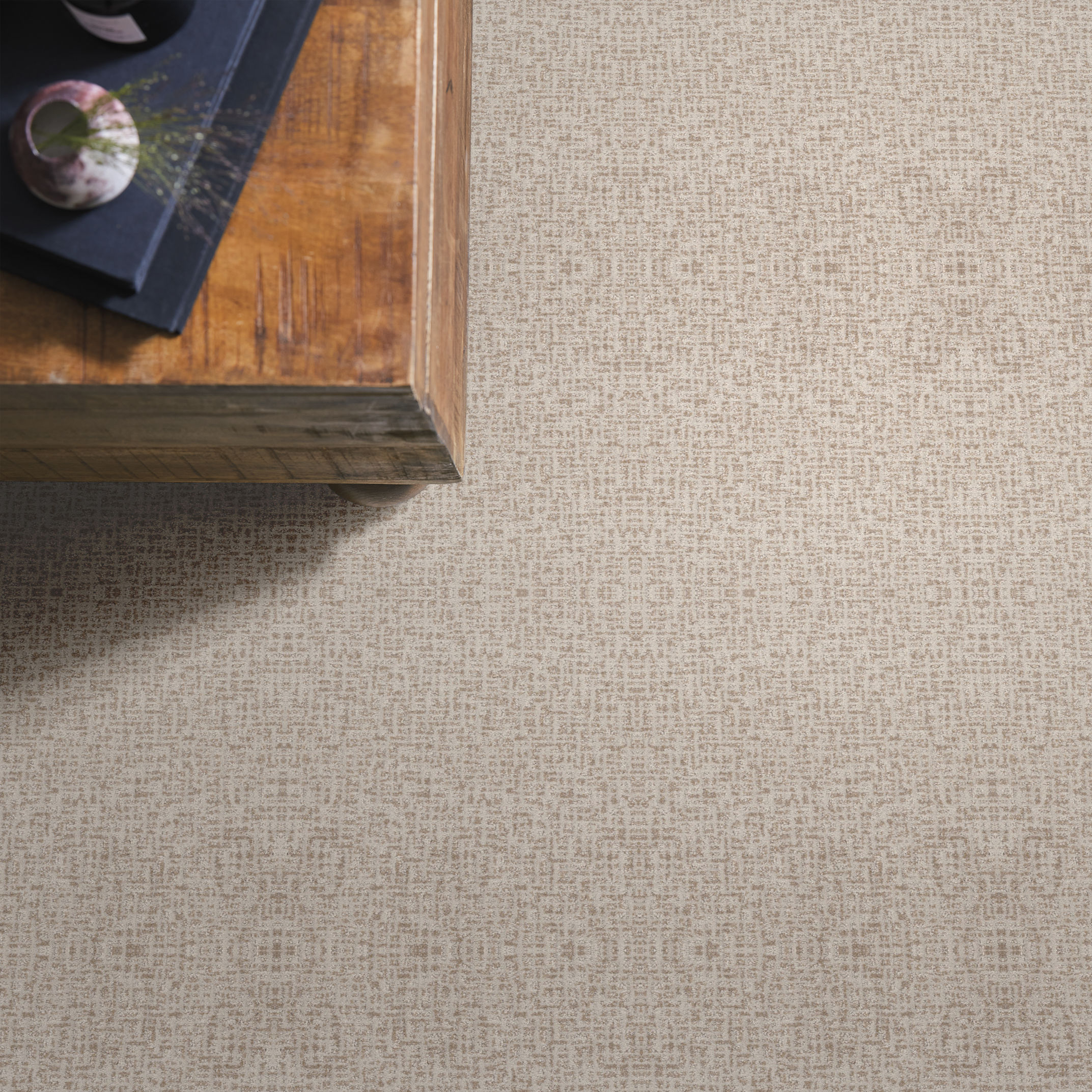 CABOODLE BALANCED ROOM