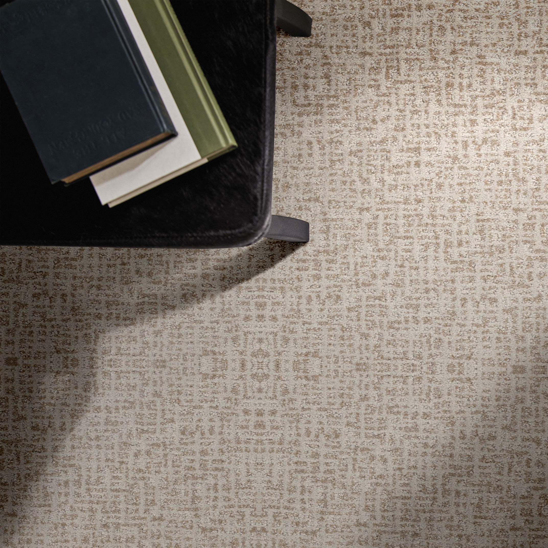 CABOODLE BALANCED ROOM