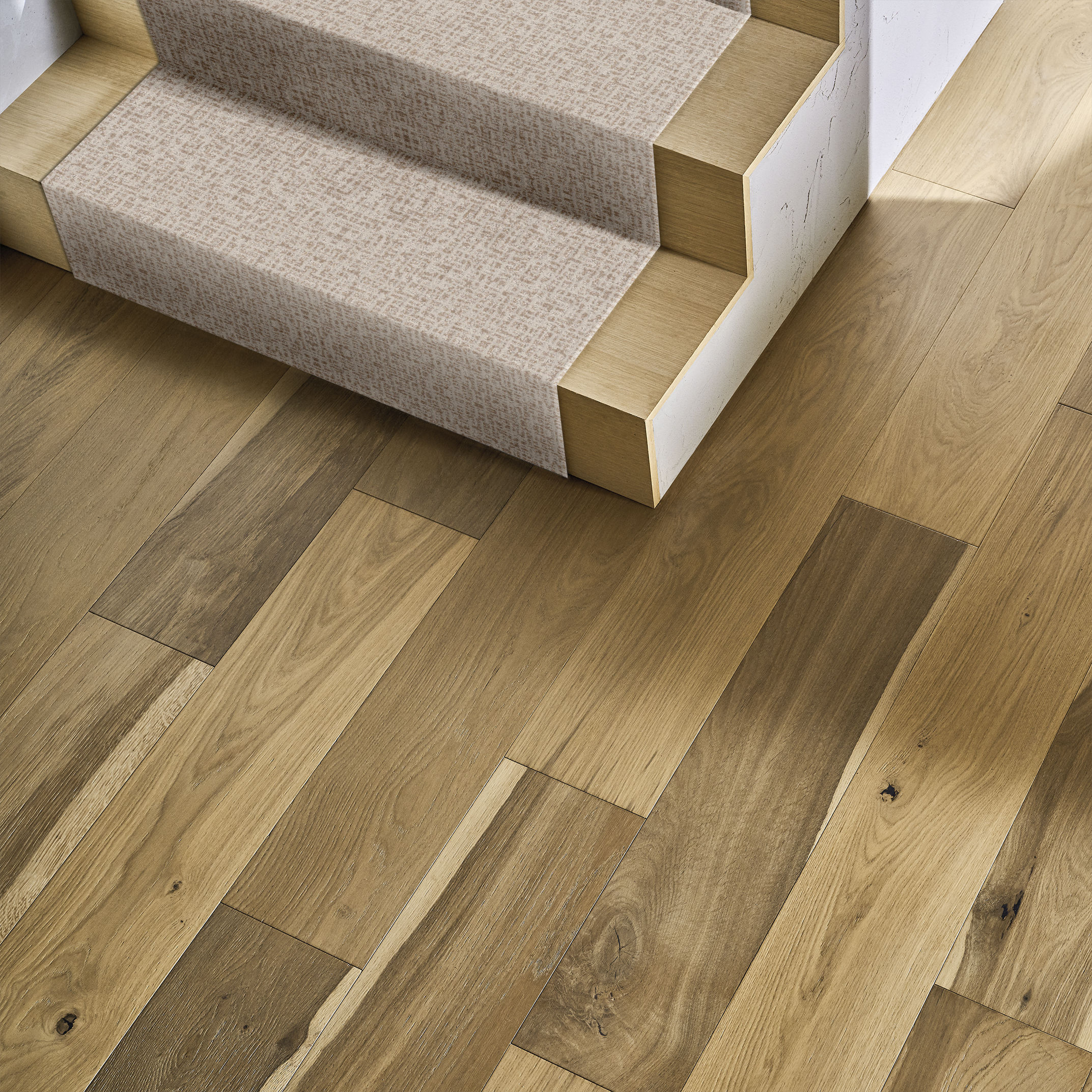 CABOODLE BALANCED ROOM