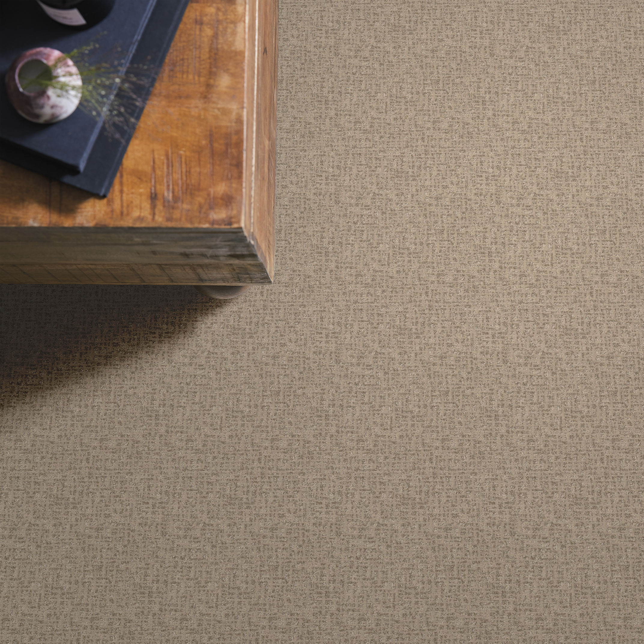 CABOODLE BLONDE ROOM