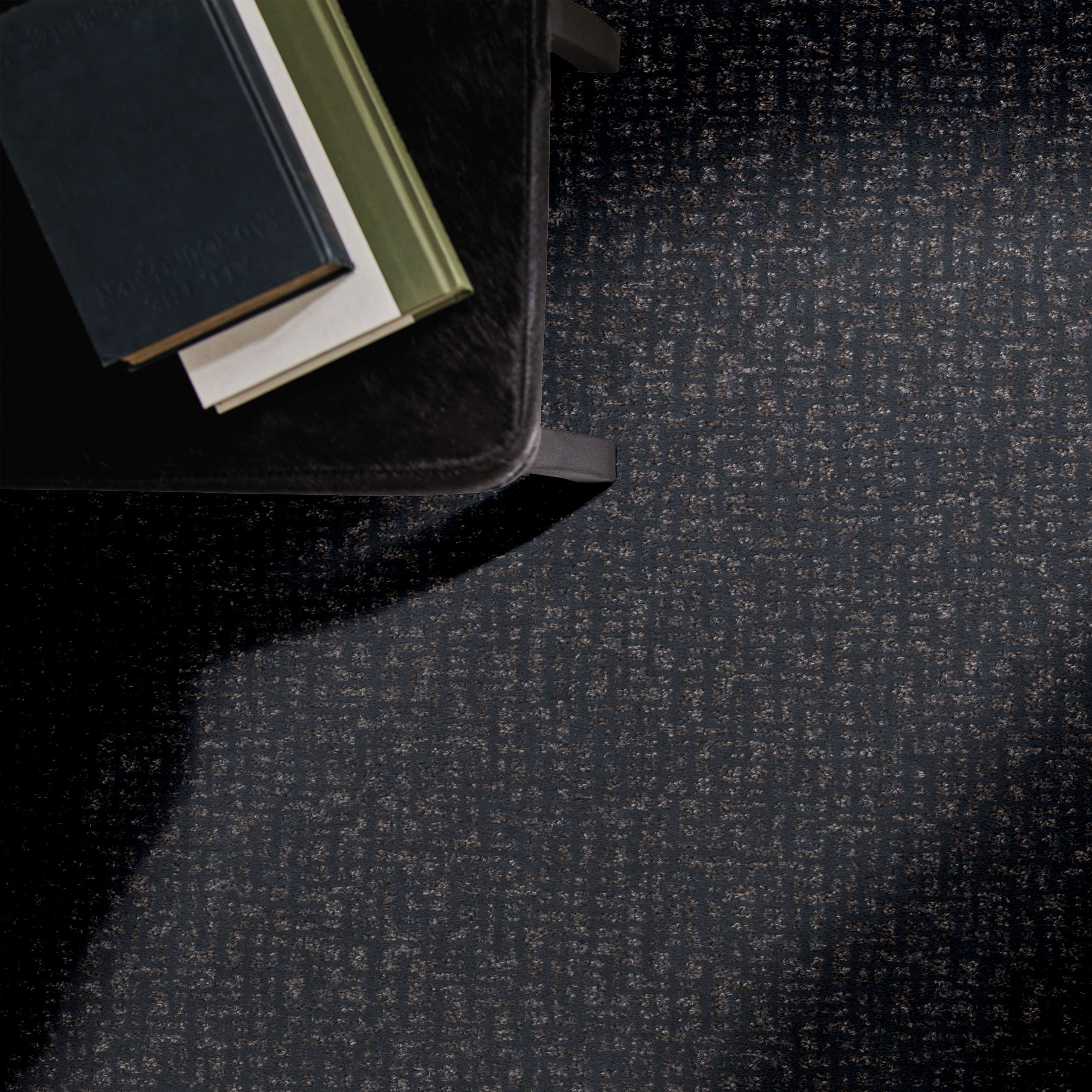 CABOODLE UNIFORM ROOM