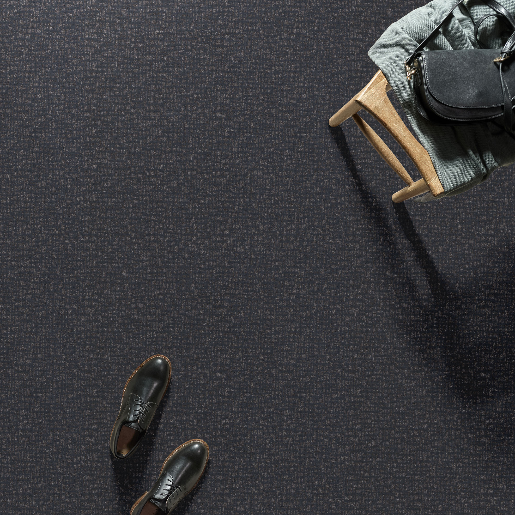 CABOODLE UNIFORM ROOM