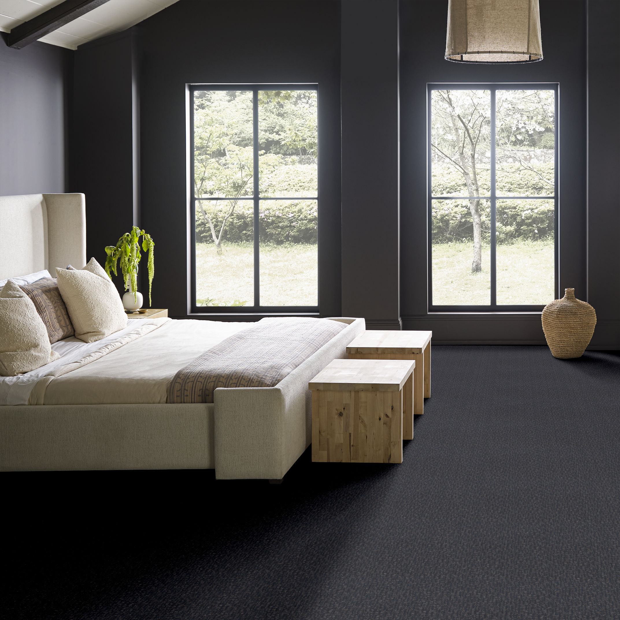 CABOODLE UNIFORM ROOM