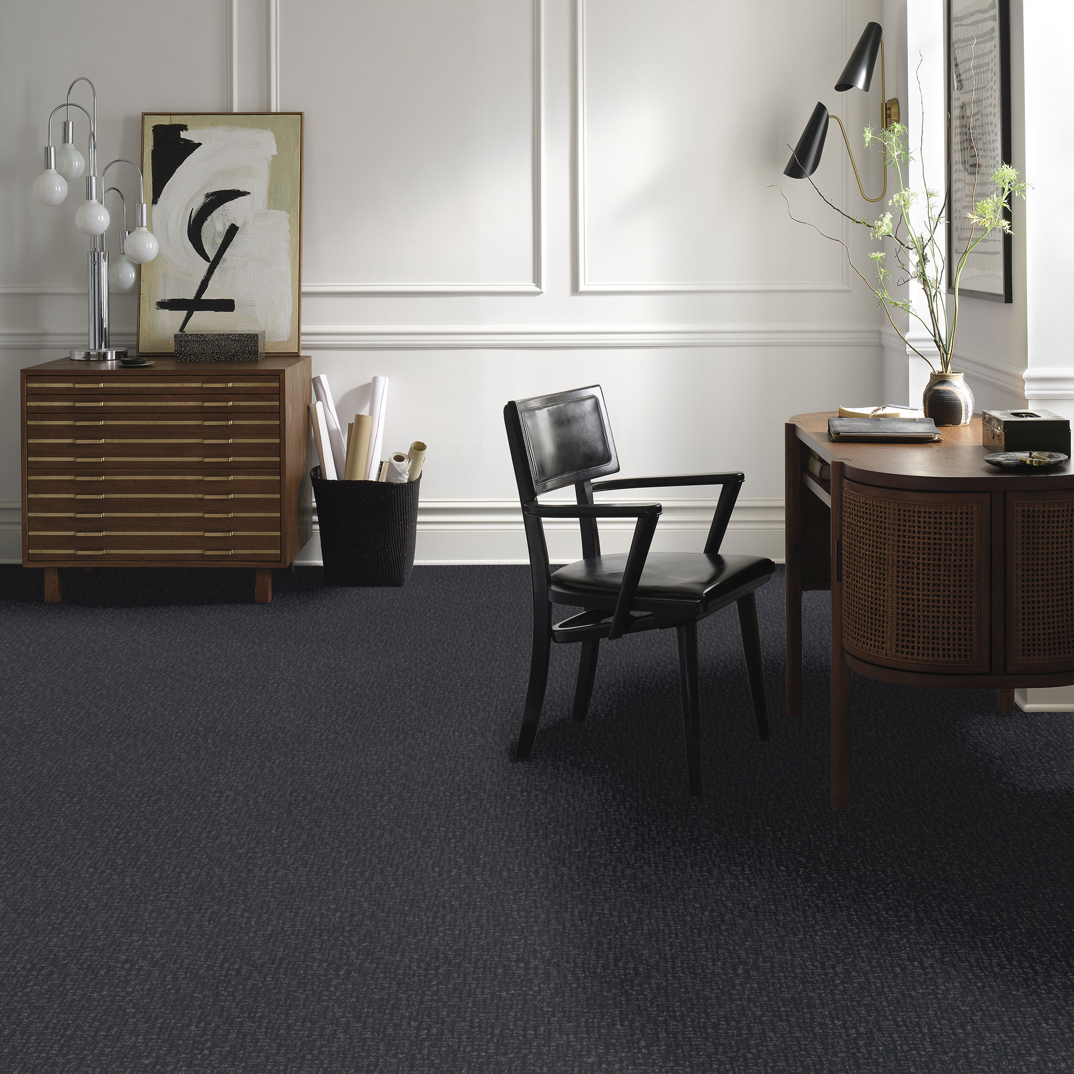 CABOODLE UNIFORM ROOM