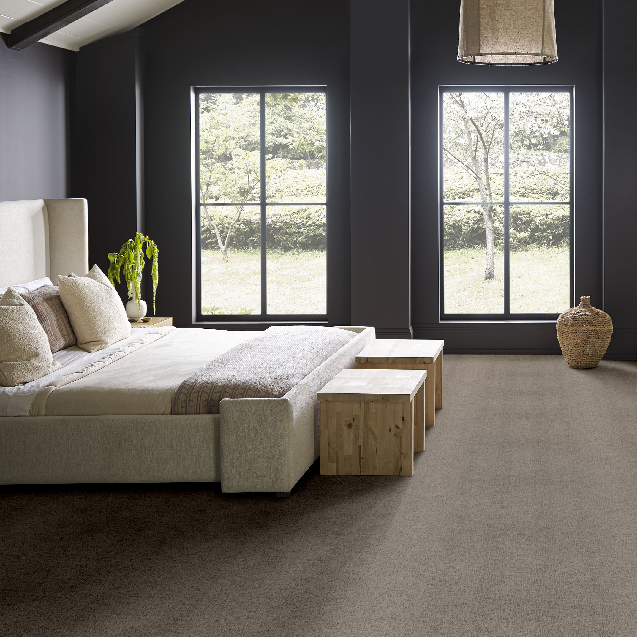 CABOODLE CONNECTED ROOM