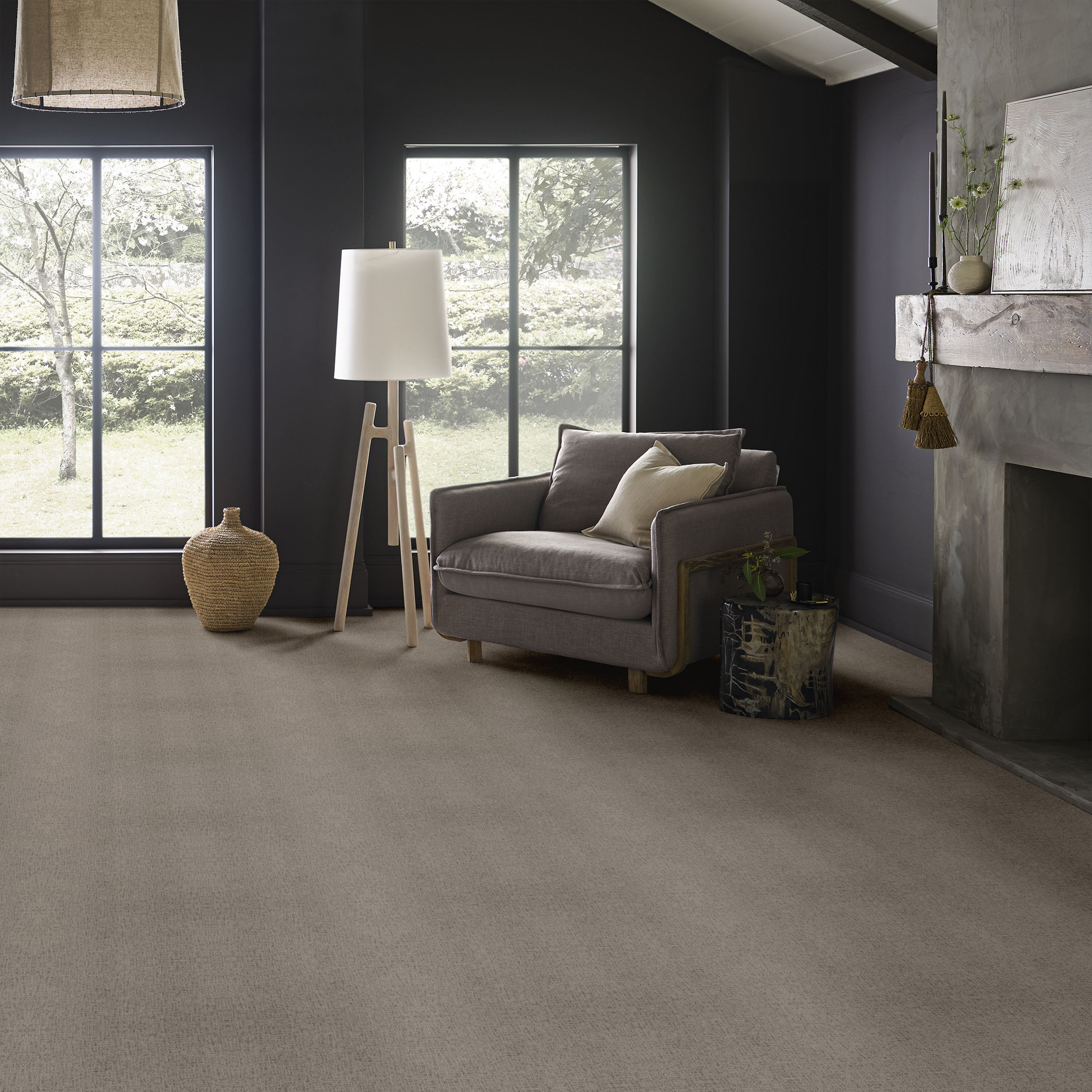 CABOODLE CONNECTED ROOM