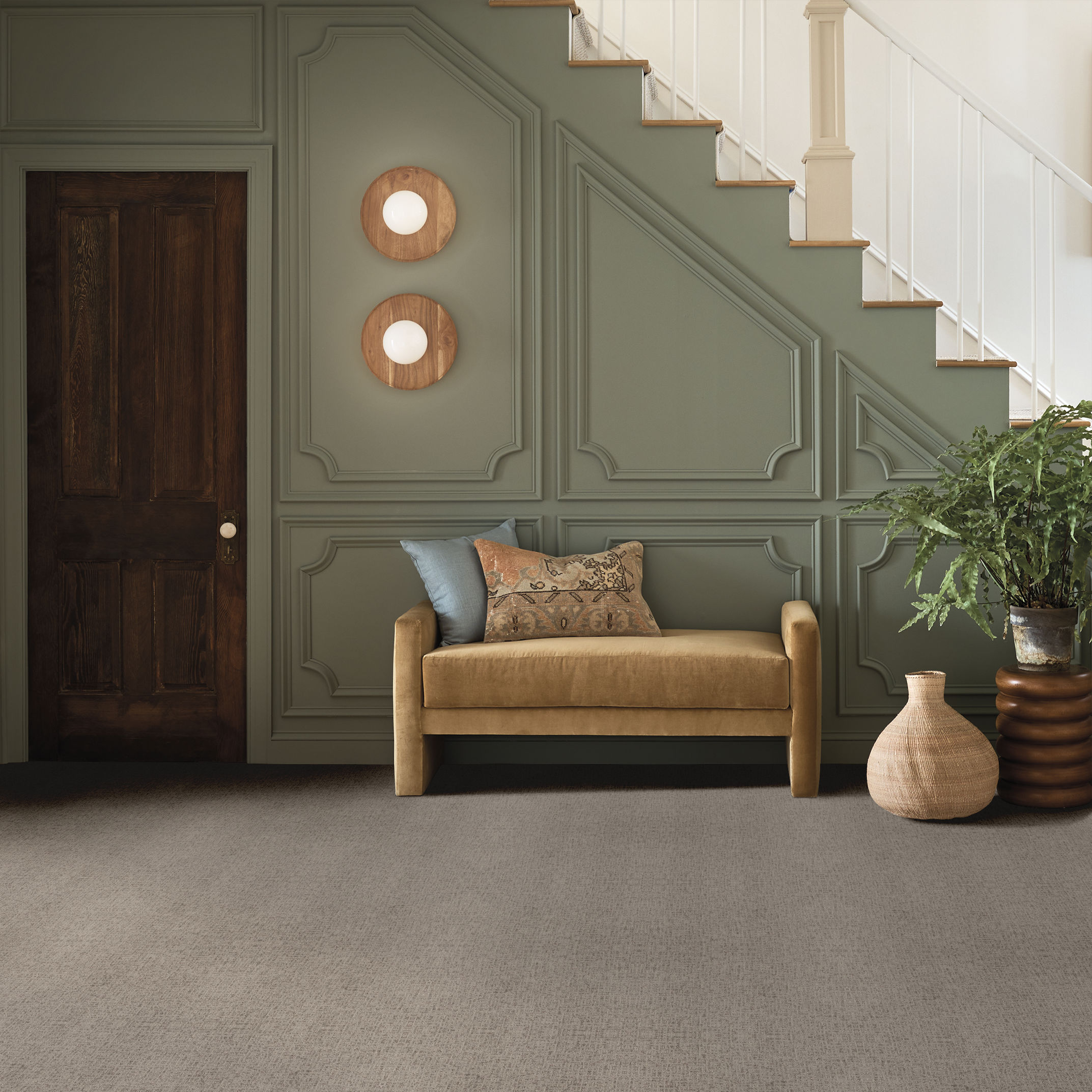 CABOODLE CONNECTED ROOM