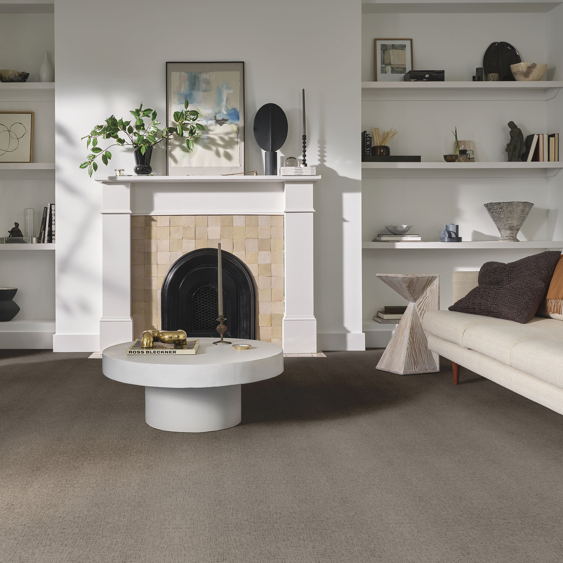 CABOODLE CONNECTED ROOM