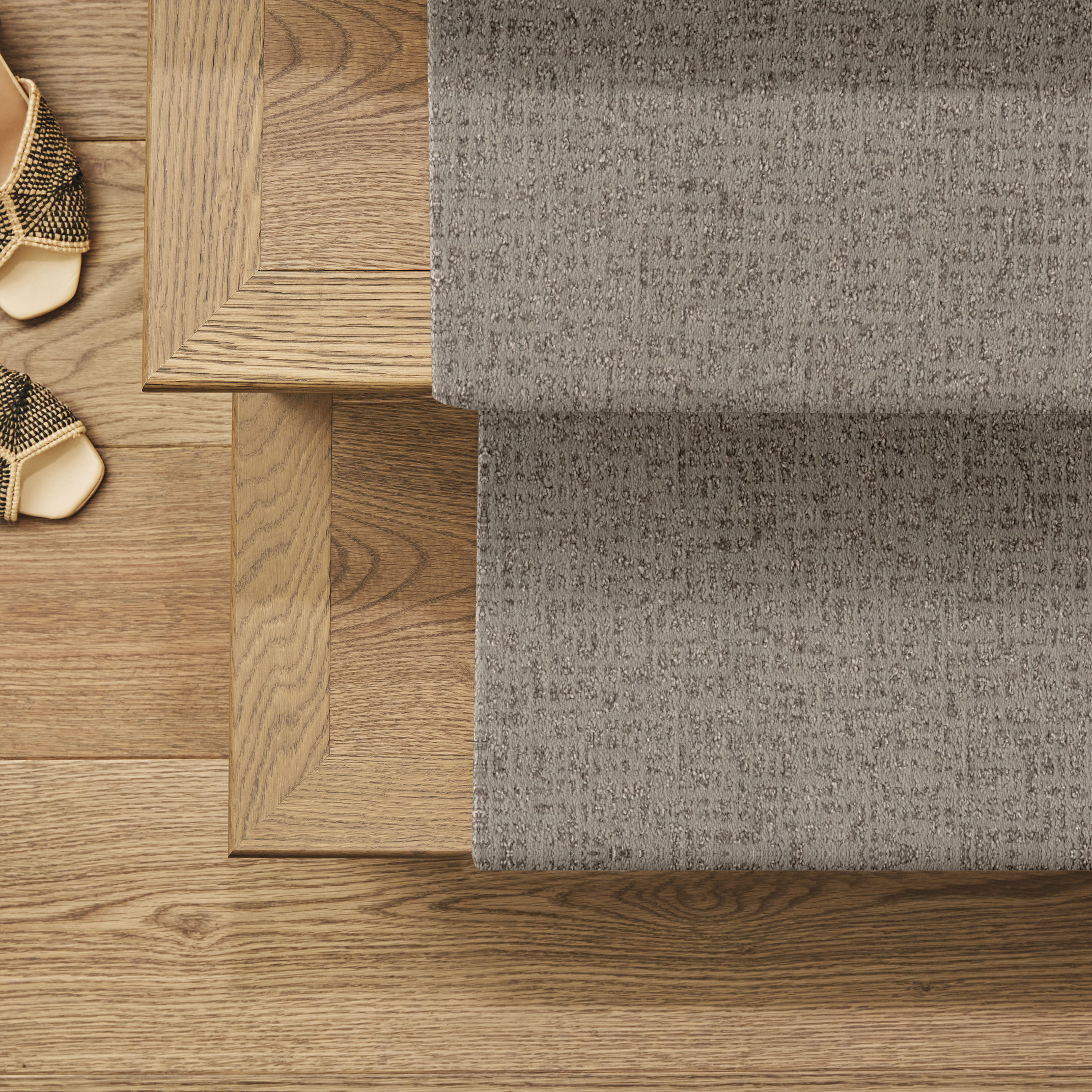 CABOODLE CONNECTED ROOM