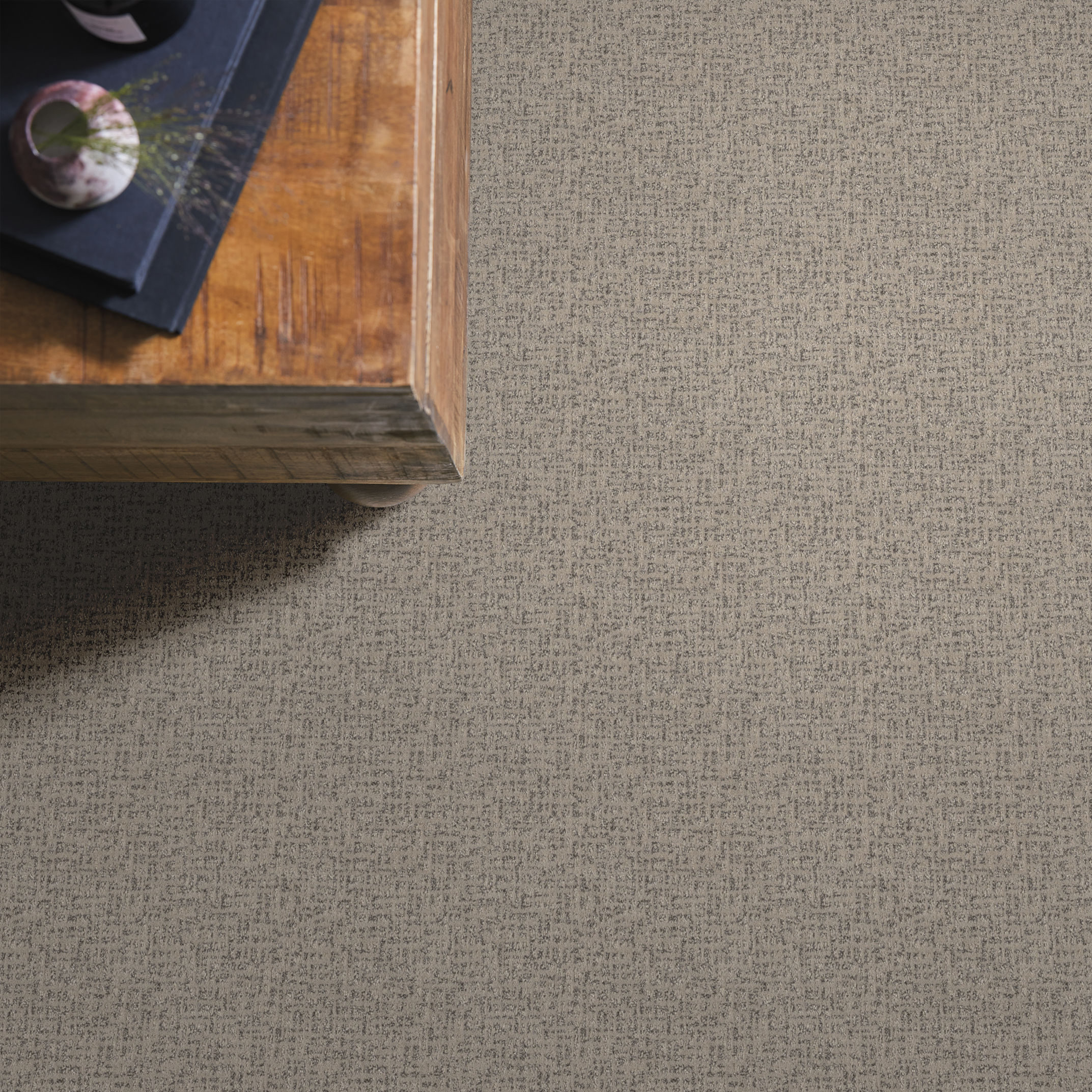 CABOODLE GROUNDED ROOM