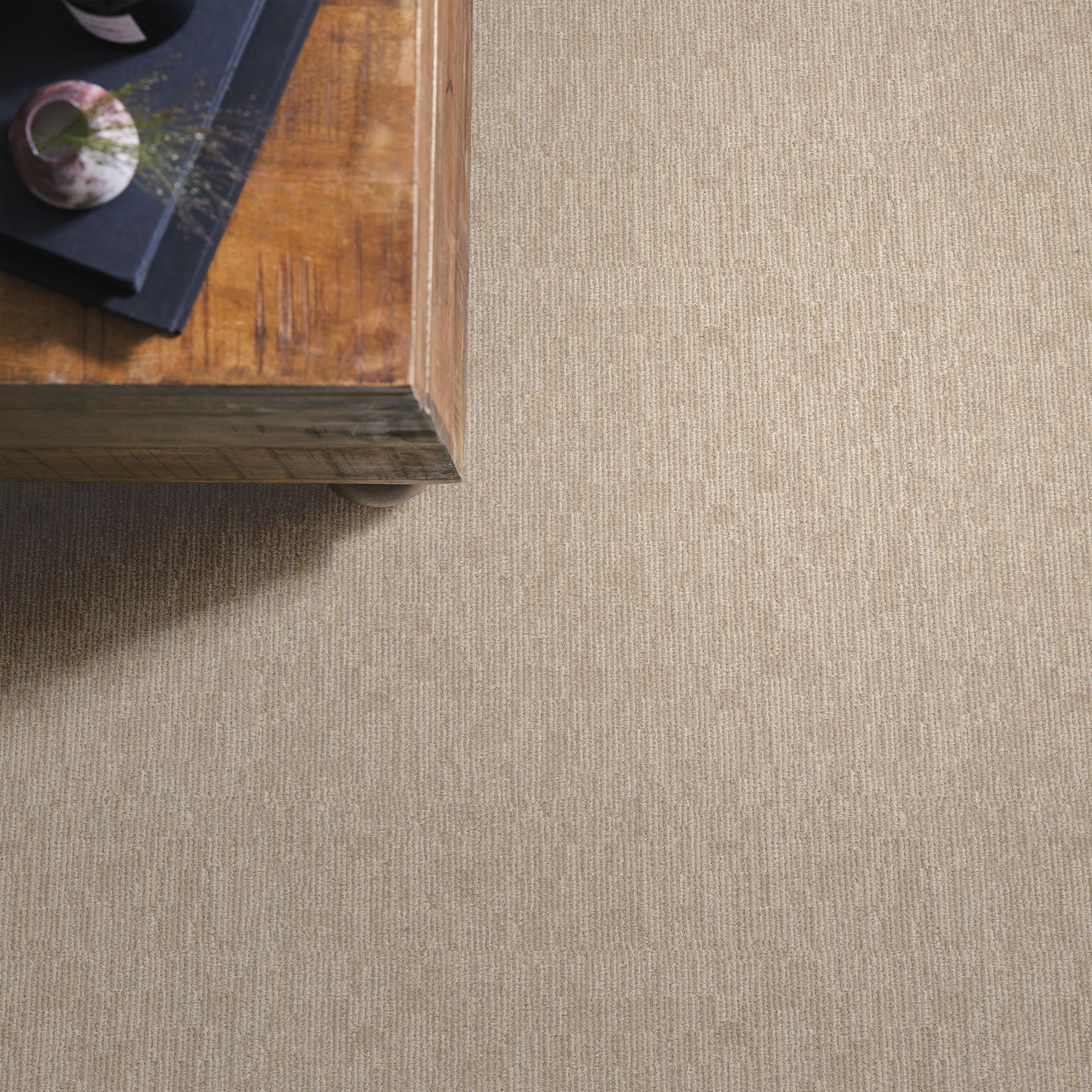 SNEAK PEEK ALMOND LATTE ROOM