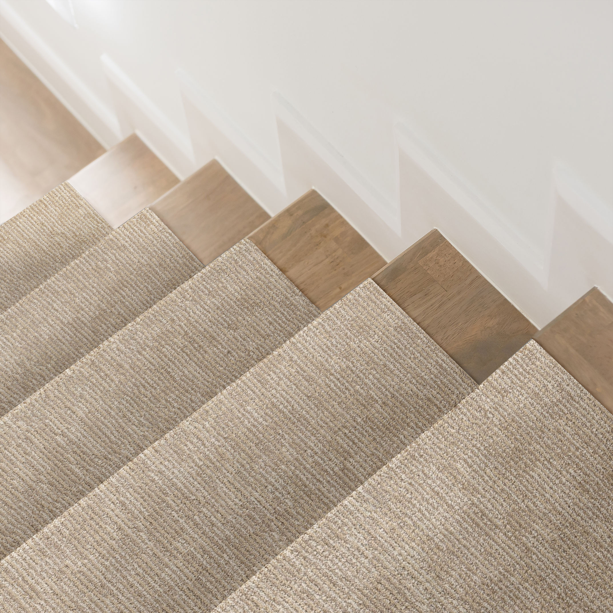 SNEAK PEEK ALMOND LATTE ROOM