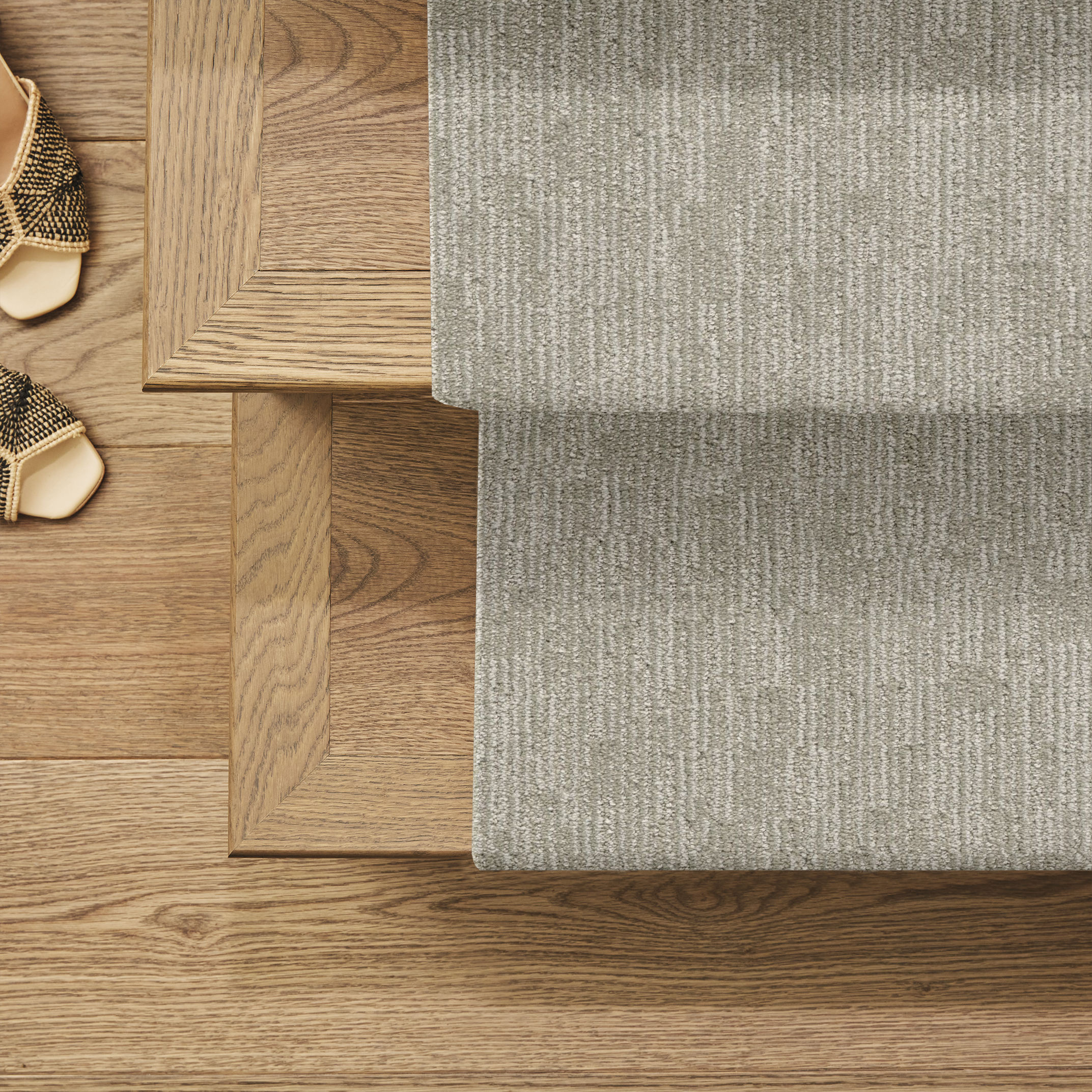 SNEAK PEEK MORNING ZEN ROOM