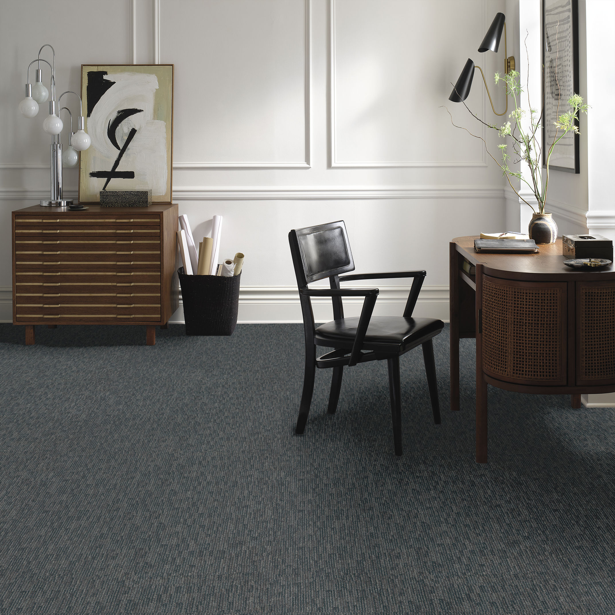 Sneak Peek - Carpet & Rugs in Juniper | AndersonTuftex