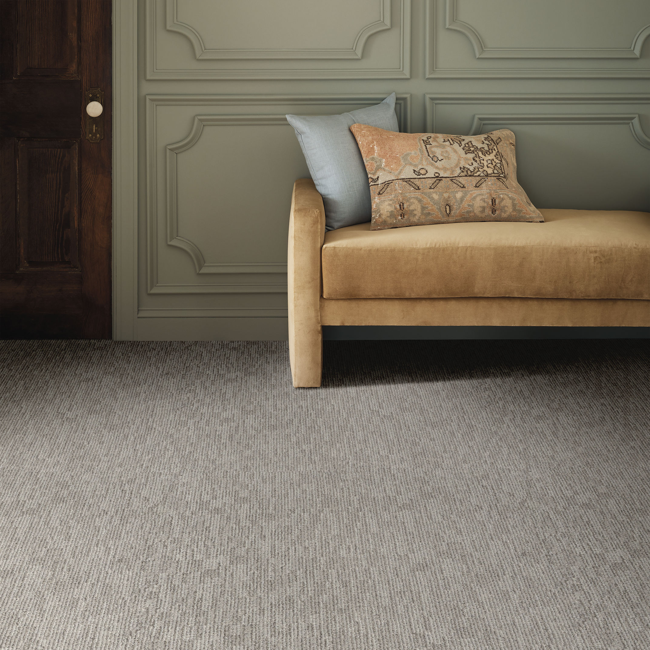 SNEAK PEEK CAMPFIRE ASH ROOM