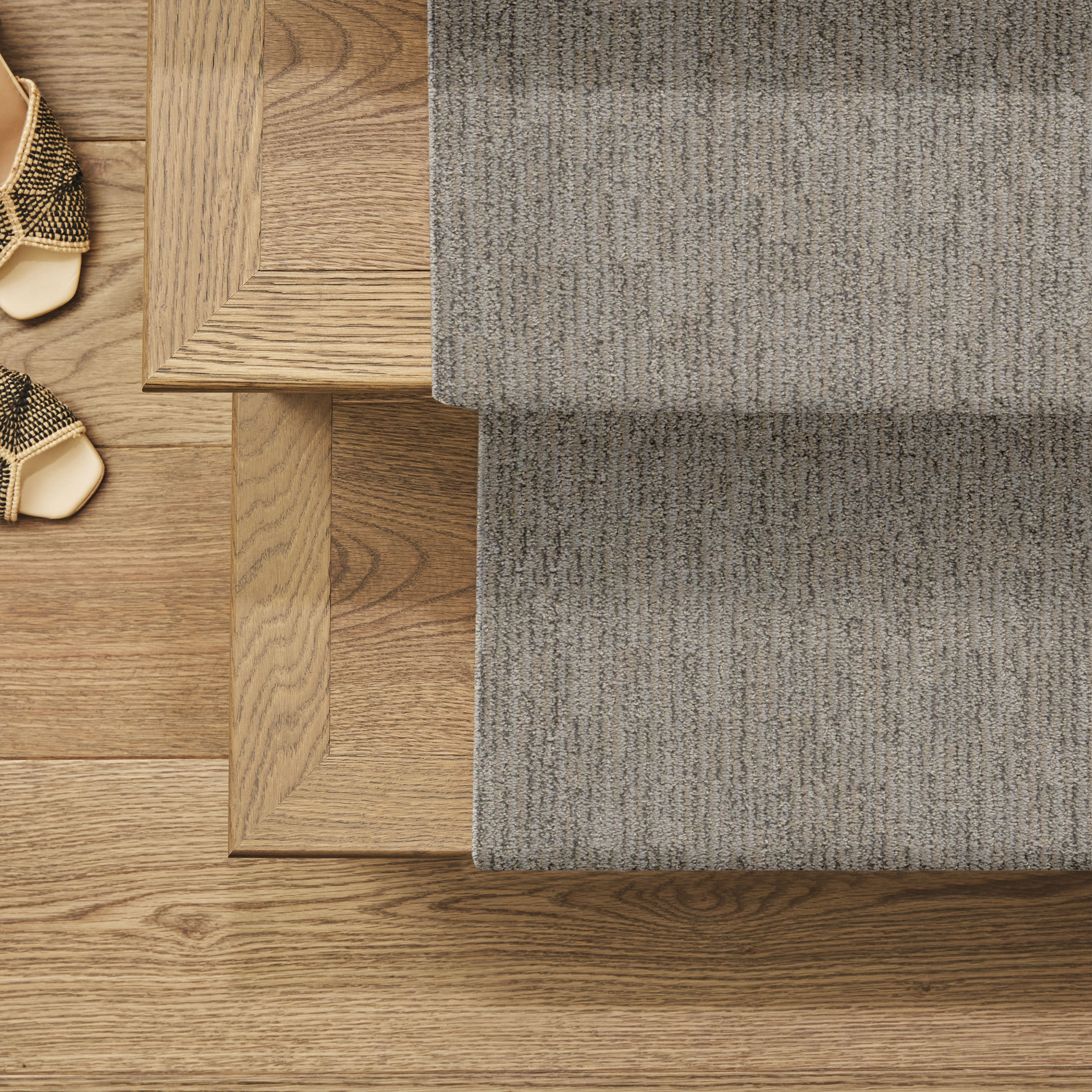 SNEAK PEEK NIGHTINGALE ROOM