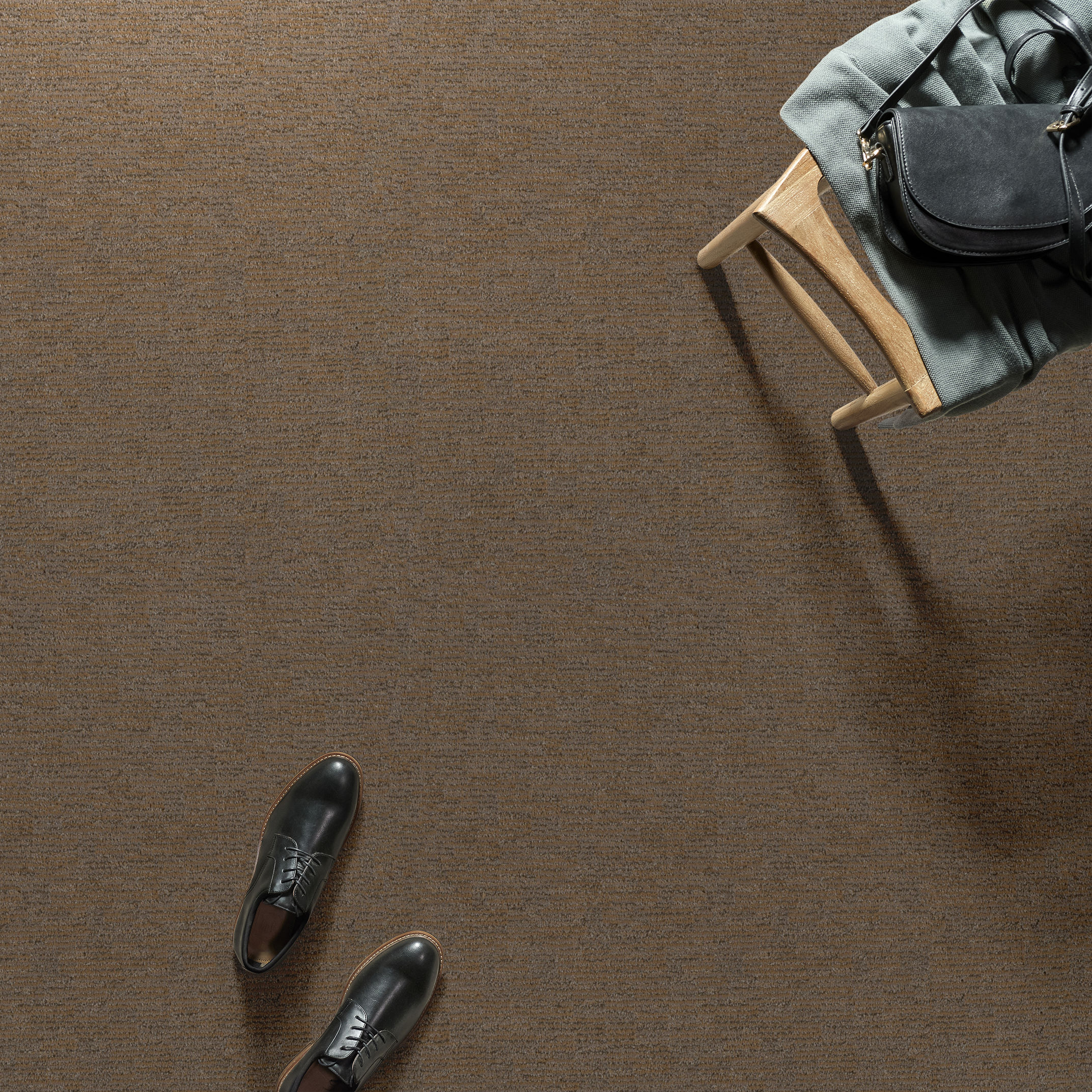 SNEAK PEEK LEATHER WORK ROOM