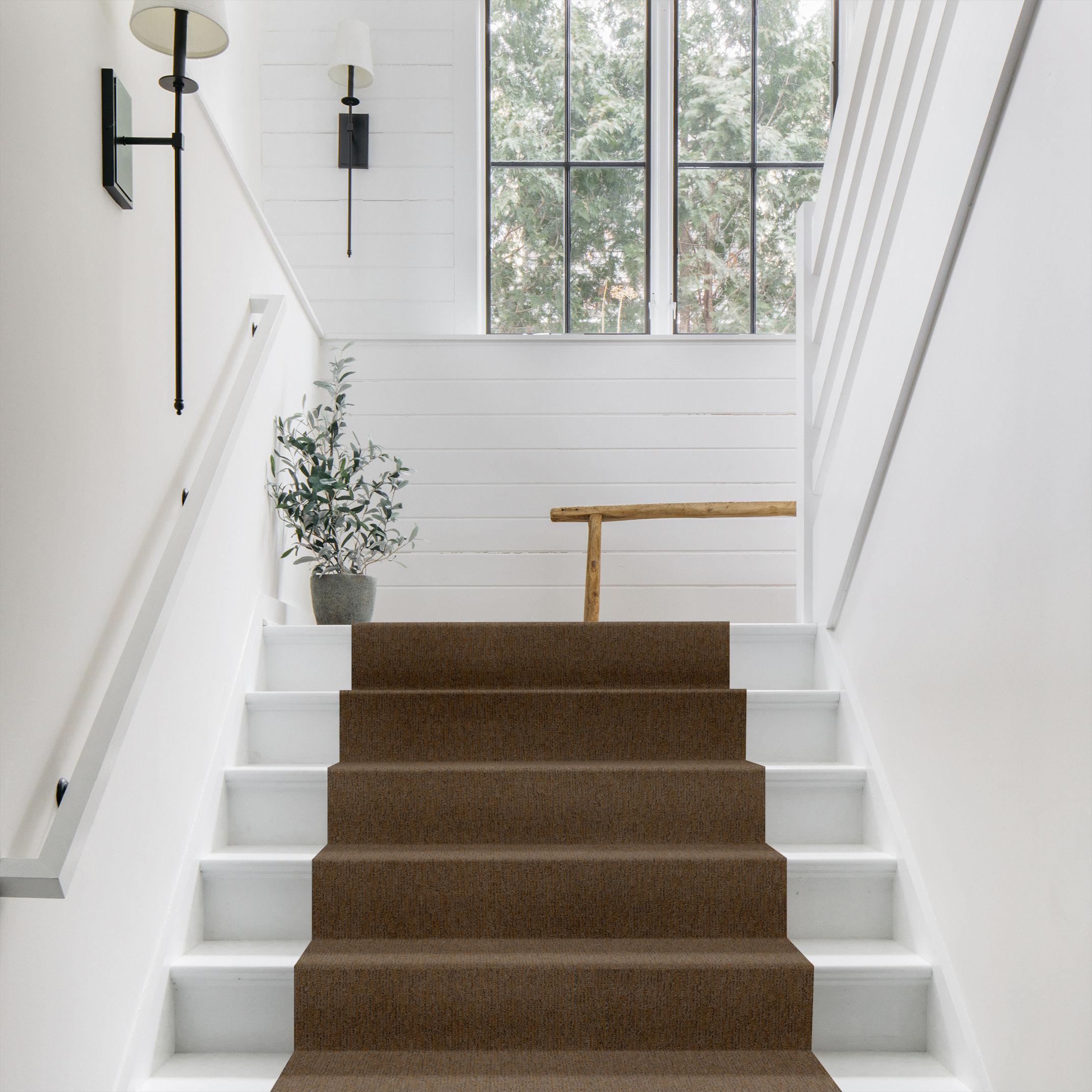 SNEAK PEEK LEATHER WORK ROOM