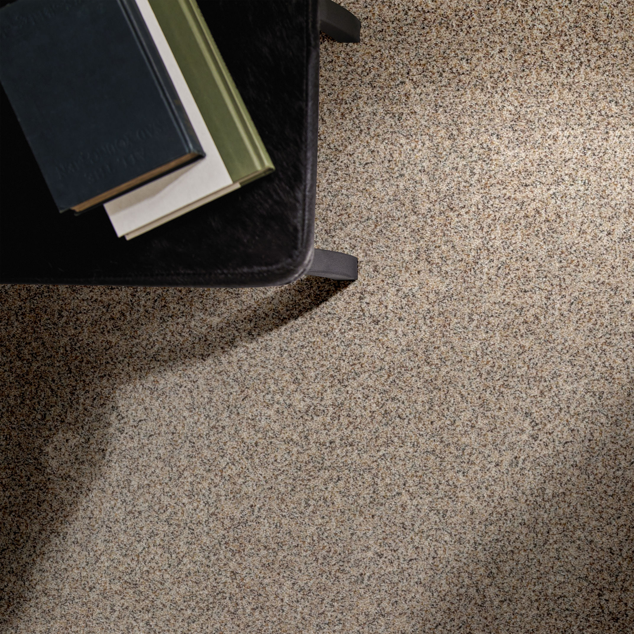 Topanga Canyon CALM IVORY ROOM