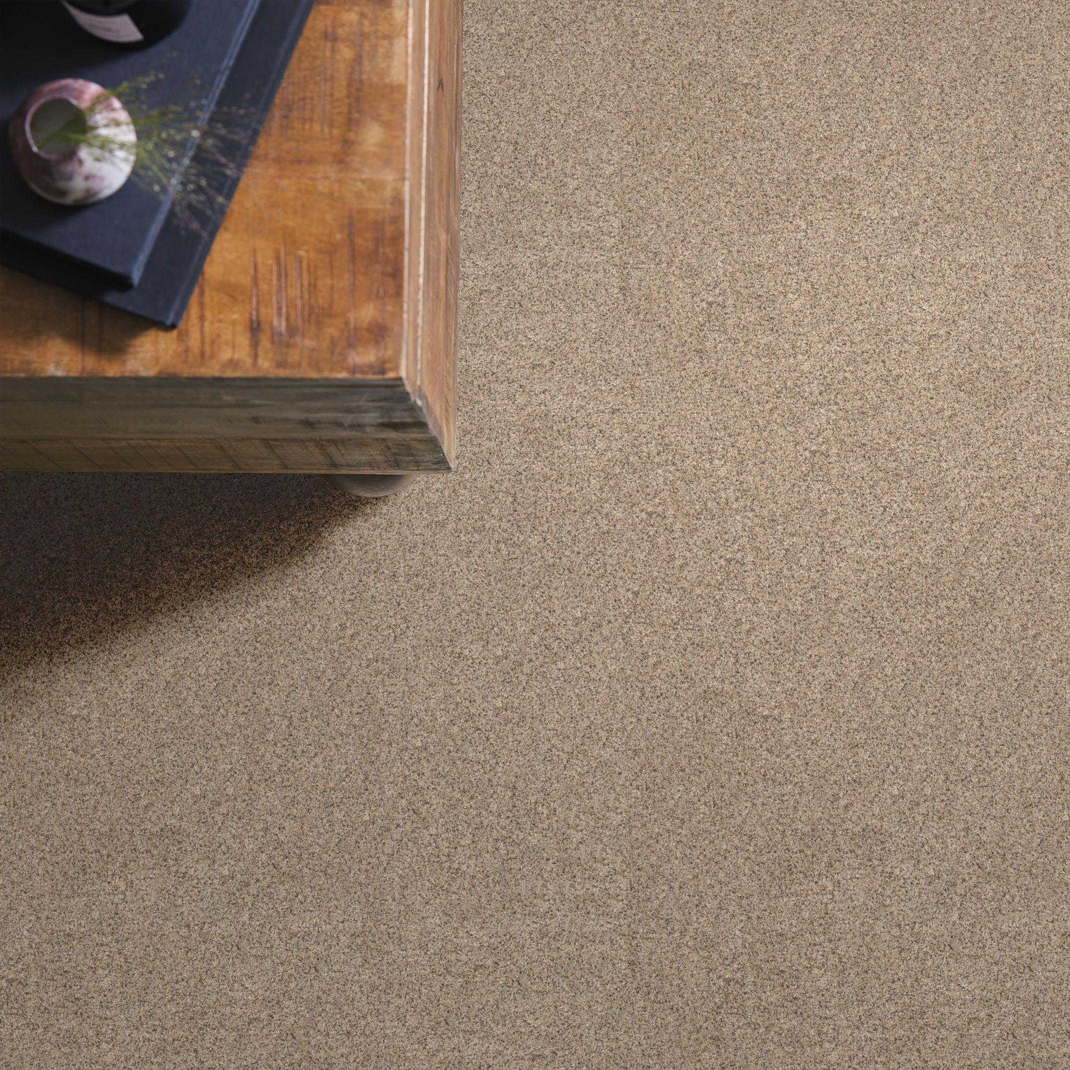 Topanga Canyon CRUSHED PEARL ROOM