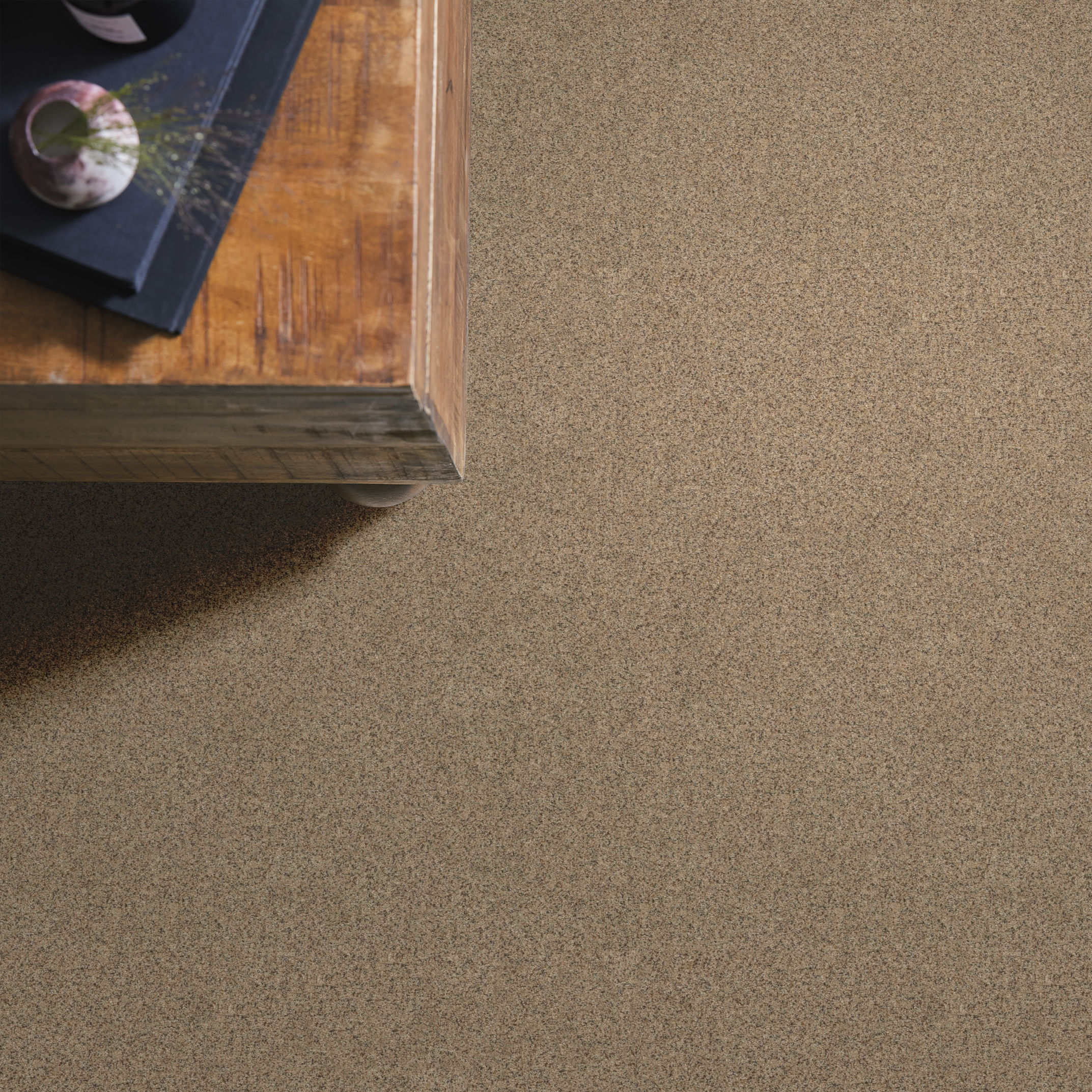 Topanga Canyon TERRAZZO ROOM