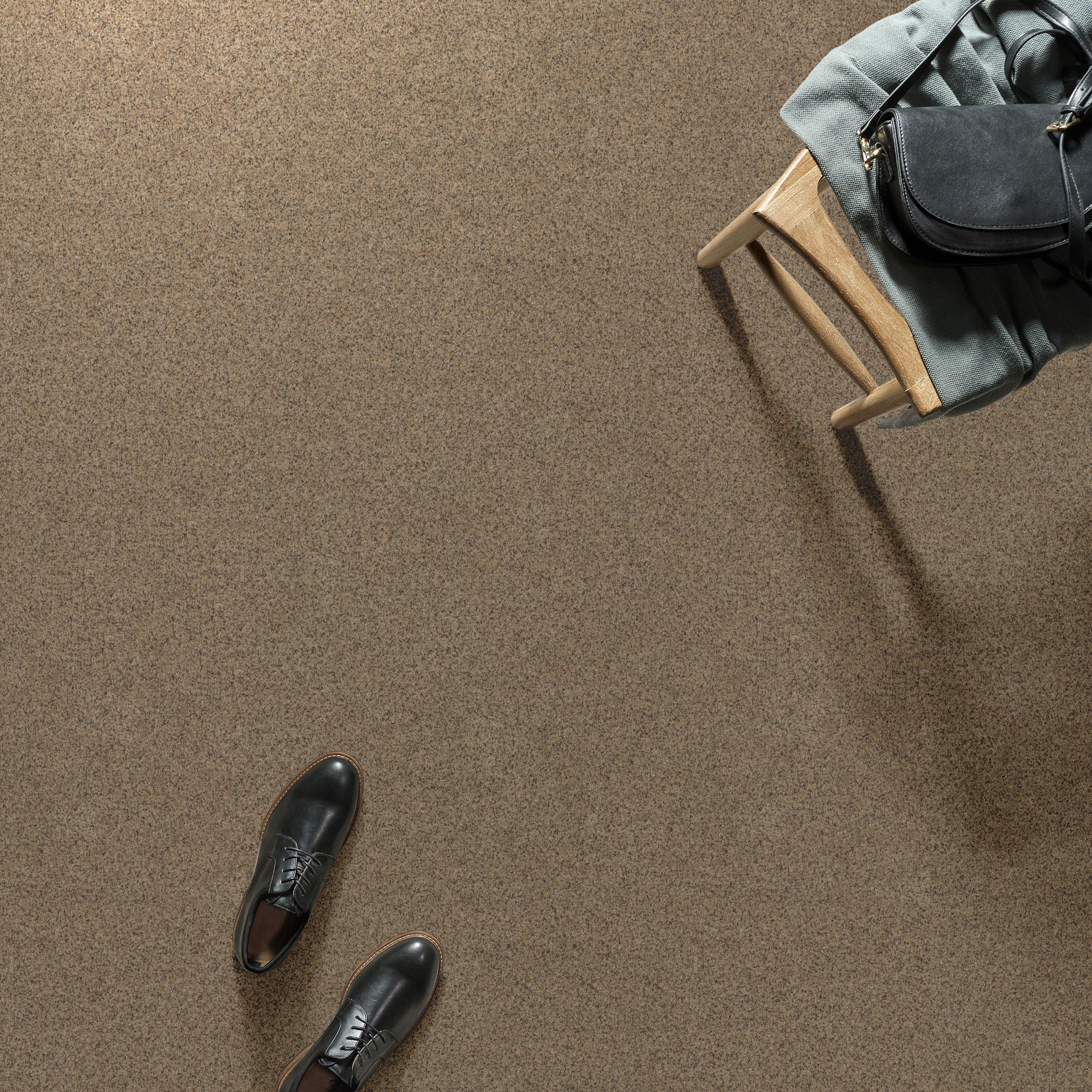 Topanga Canyon TERRAZZO ROOM