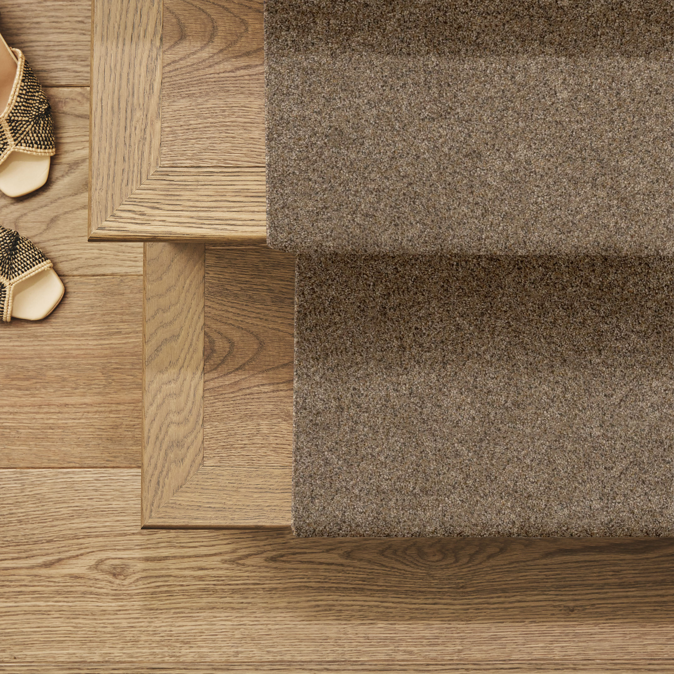 Topanga Canyon STONE AGE ROOM