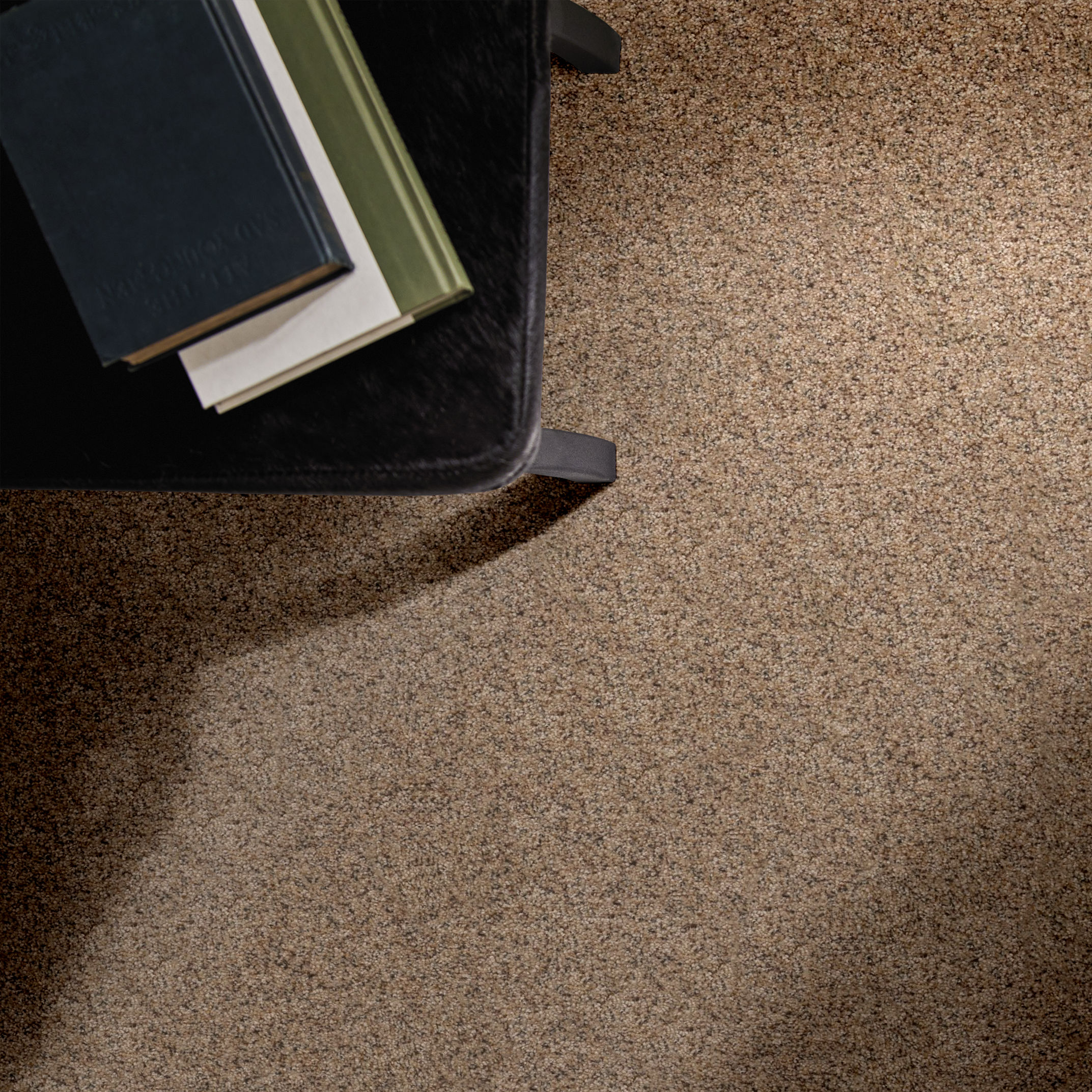 ホアン　バン　トゥアン Topanga Canyon - 100% ANSO® High Performance Nylon in Basic Tan