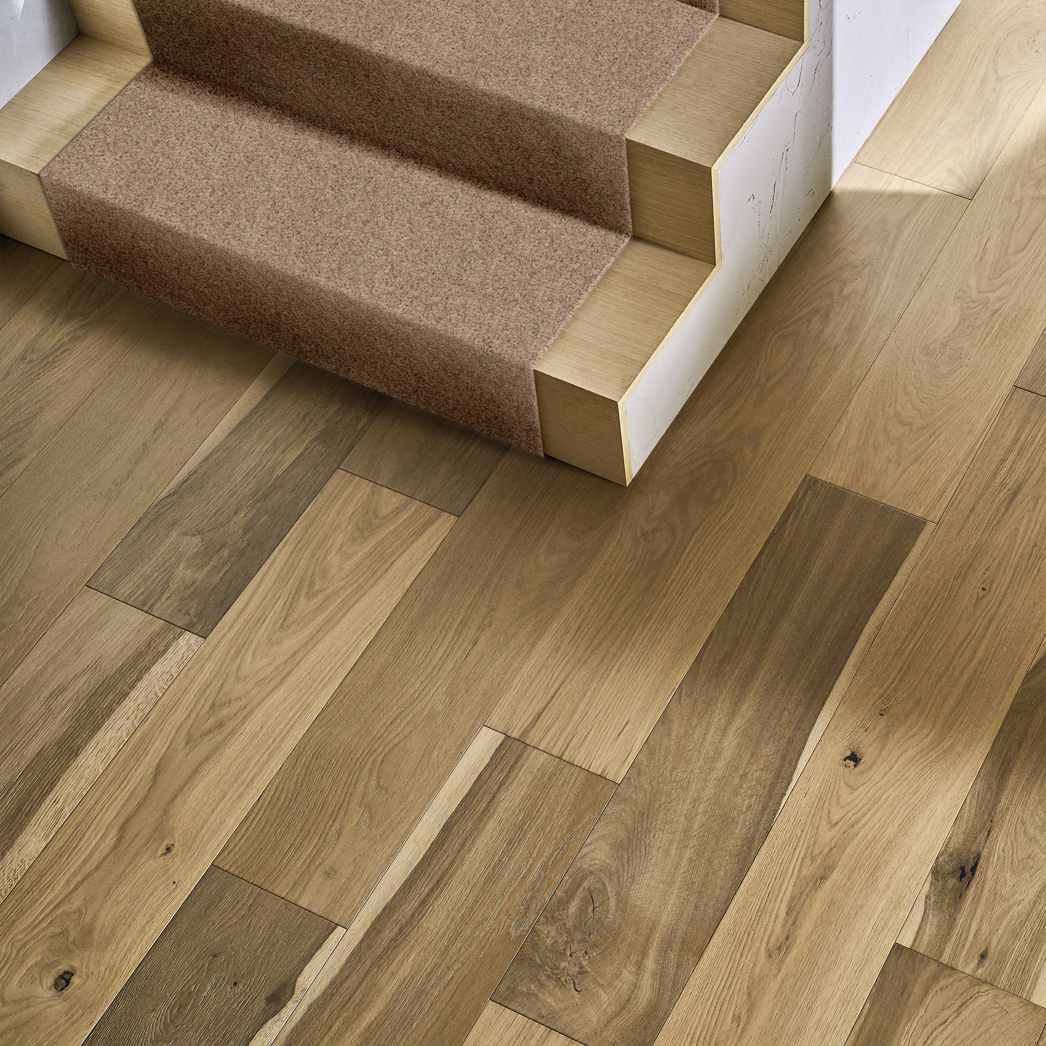 Topanga Canyon BASIC TAN ROOM