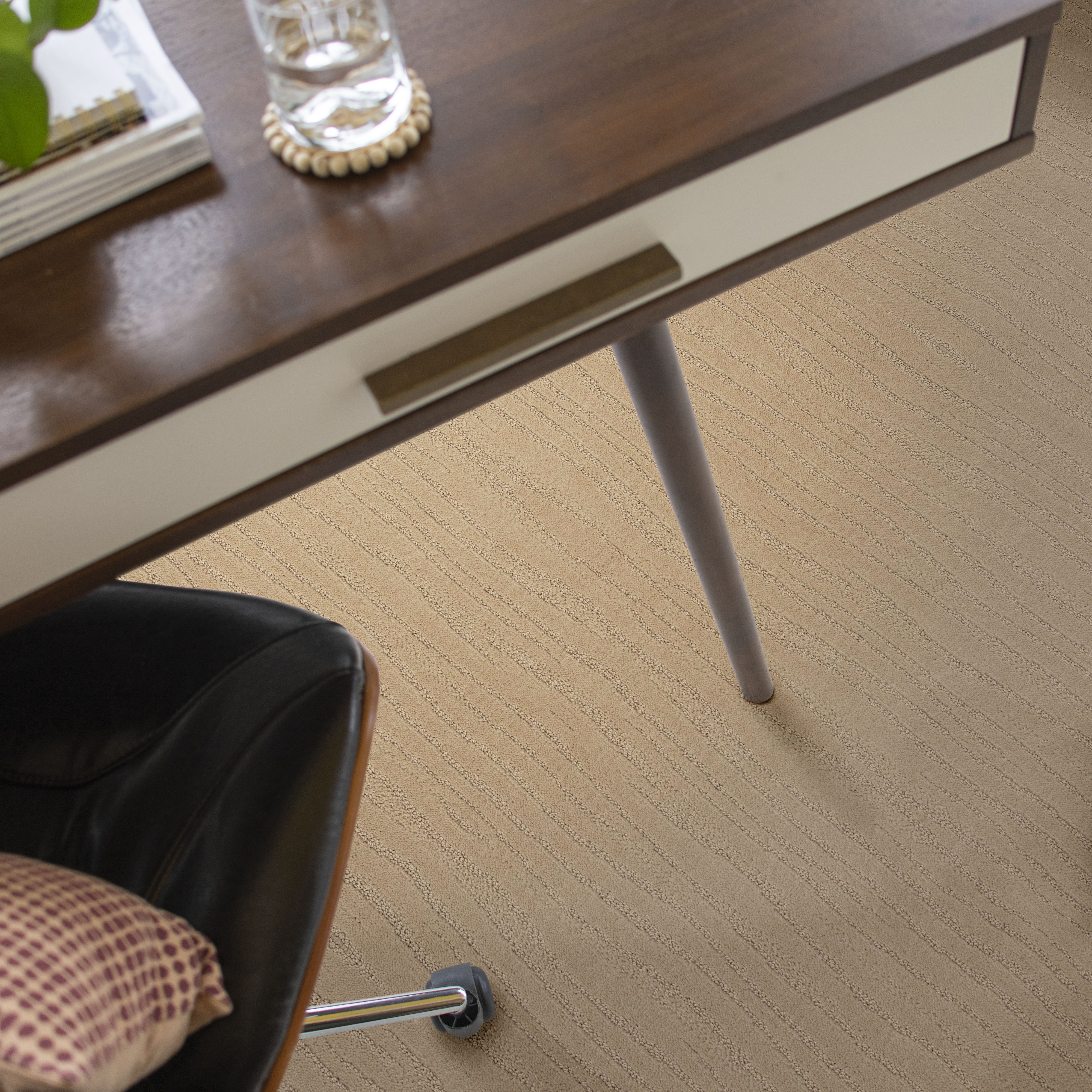 CAPISTRANO CORNFLOWER ROOM