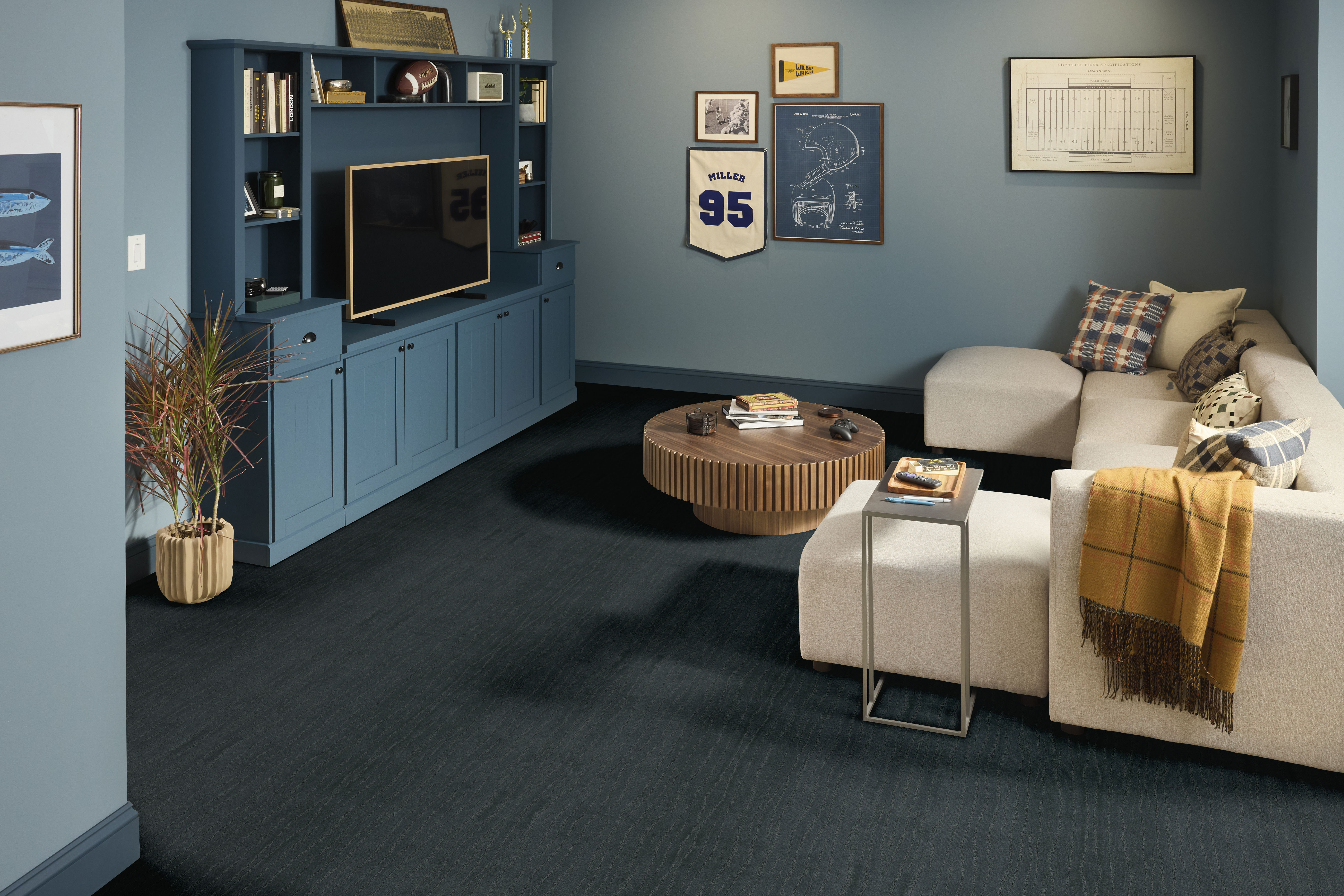 CAPISTRANO MARINA ROOM