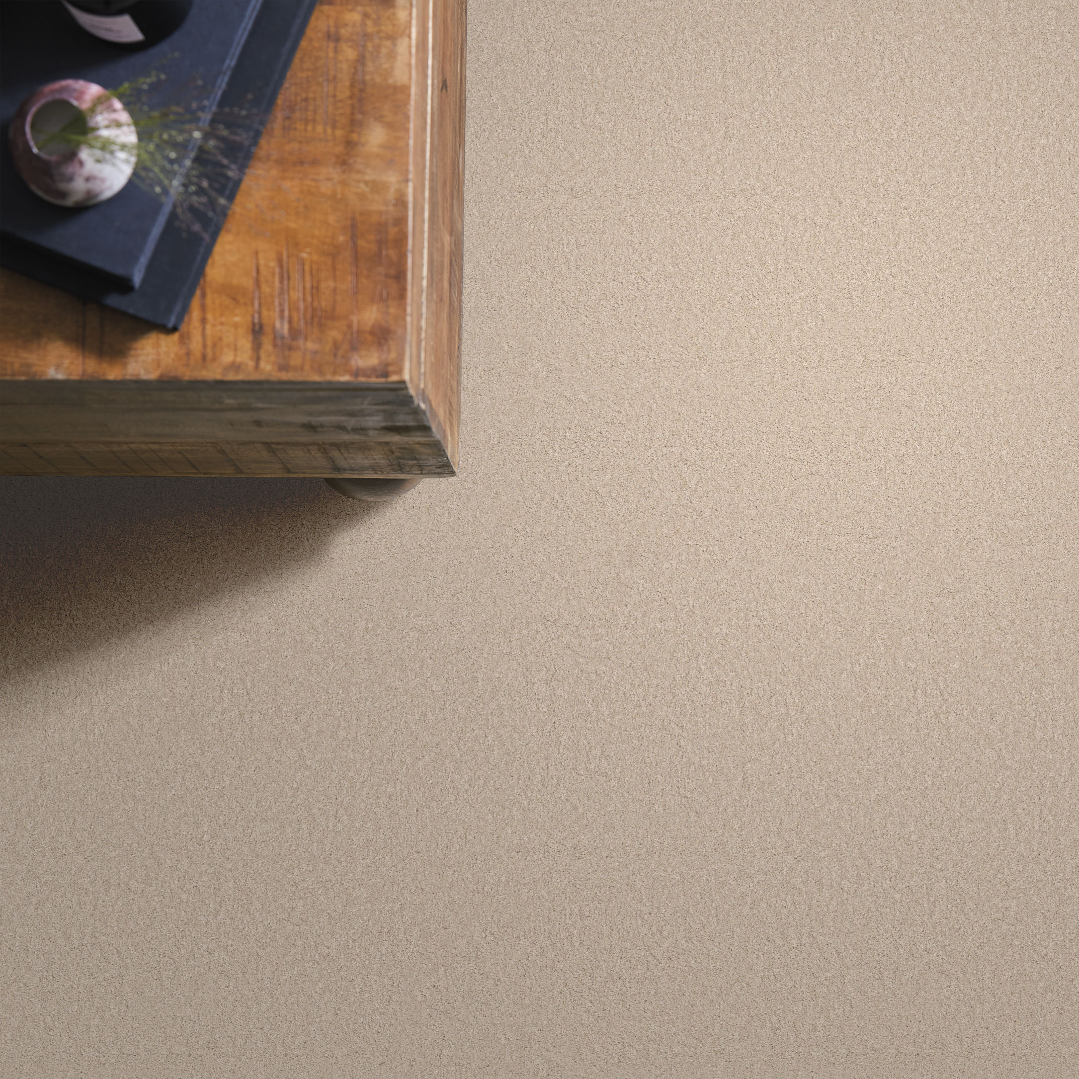 ENCHANTING TAPIOCA ROOM