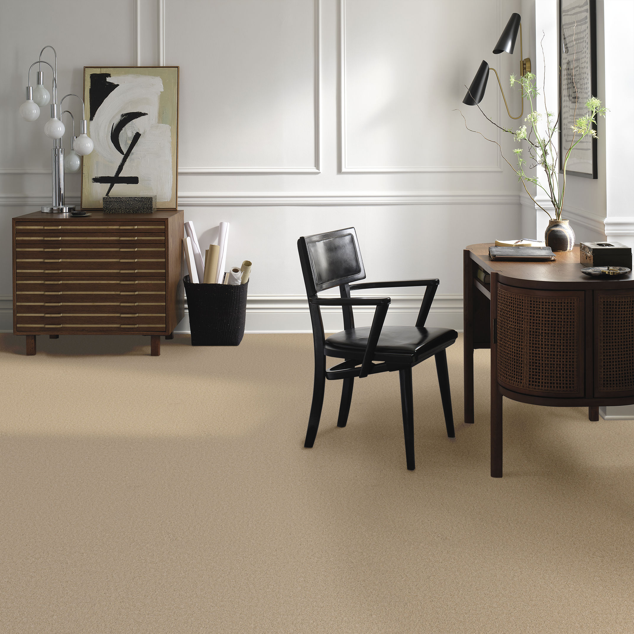 ENCHANTING PAPYRUS ROOM