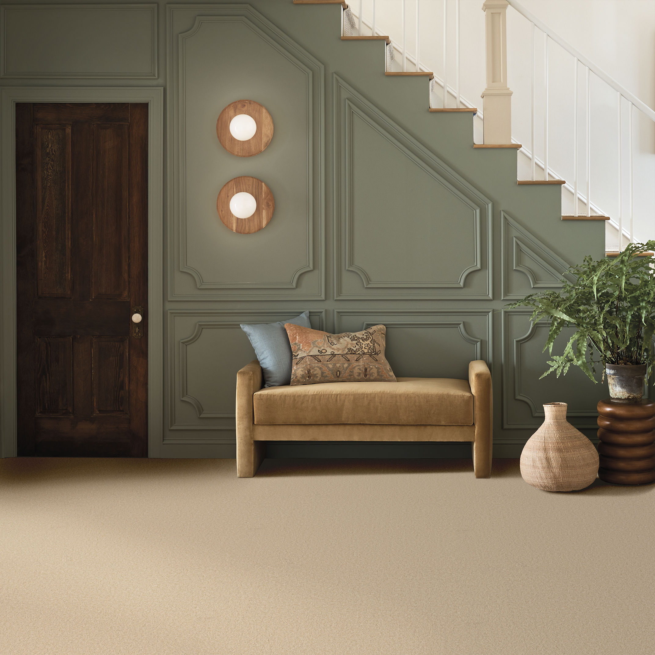 ENCHANTING PAPYRUS ROOM